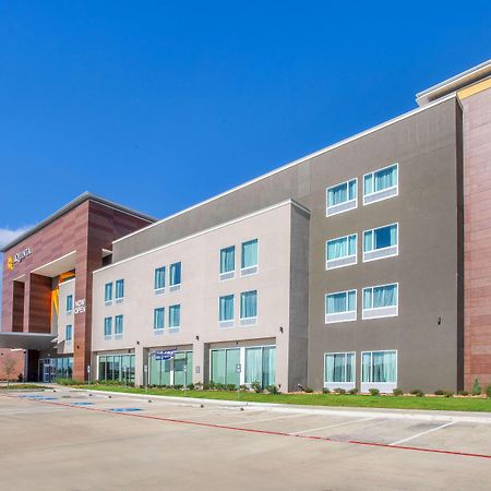 La Quinta By Wyndham Dallas Duncanville Exteriér fotografie