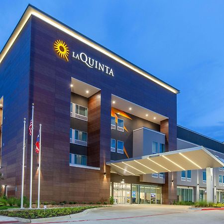 La Quinta By Wyndham Dallas Duncanville Exteriér fotografie