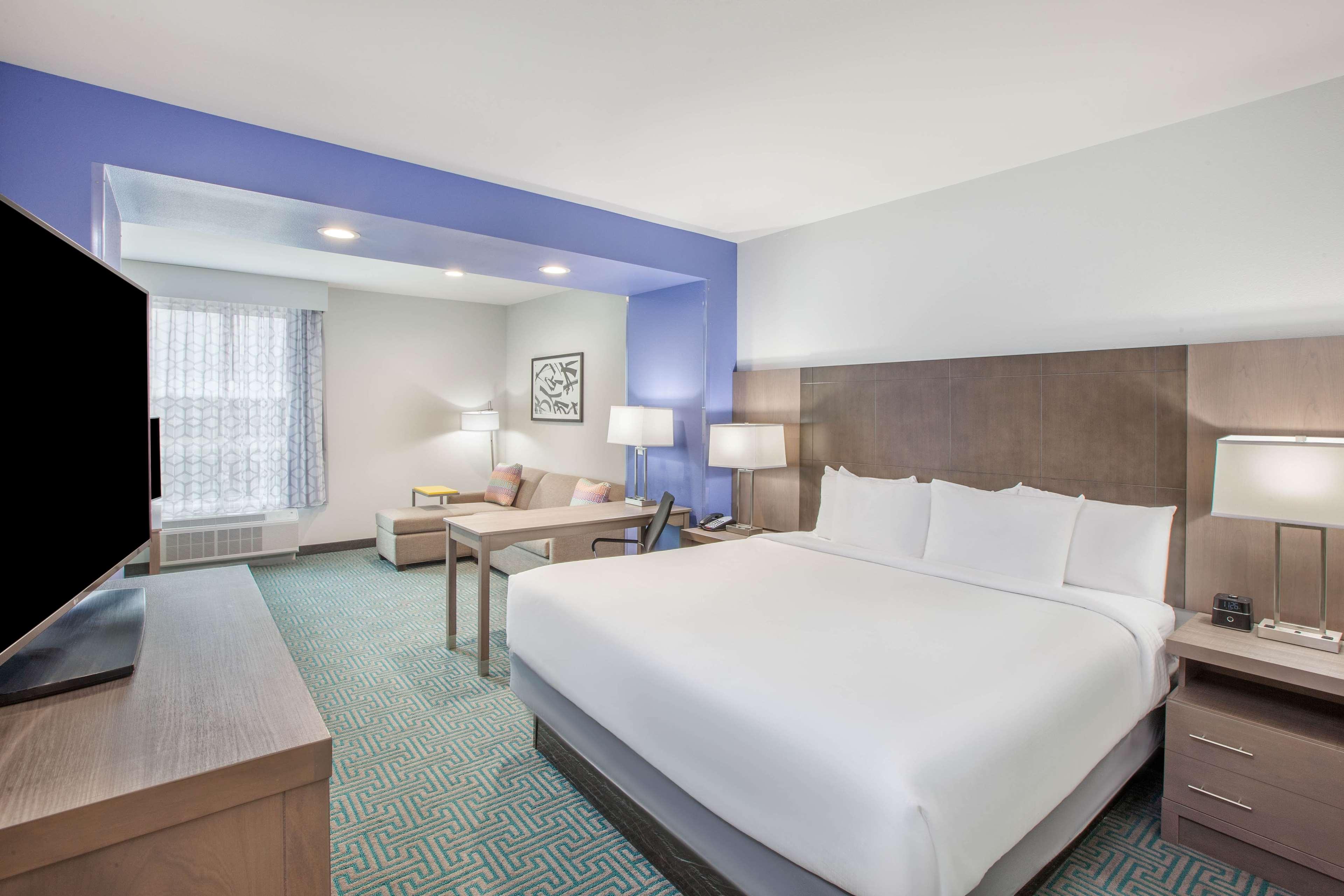 La Quinta By Wyndham Dallas Duncanville Exteriér fotografie