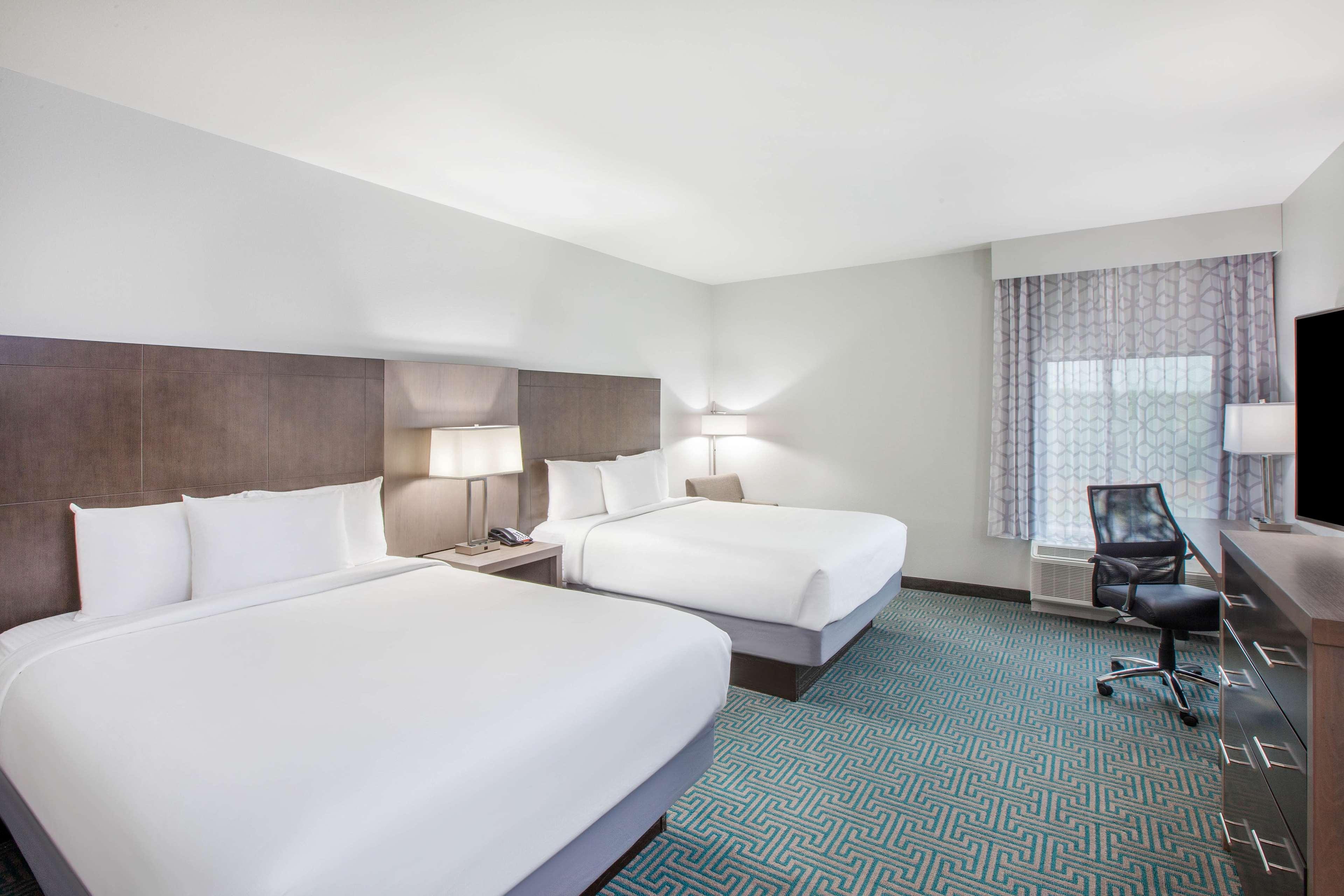 La Quinta By Wyndham Dallas Duncanville Exteriér fotografie