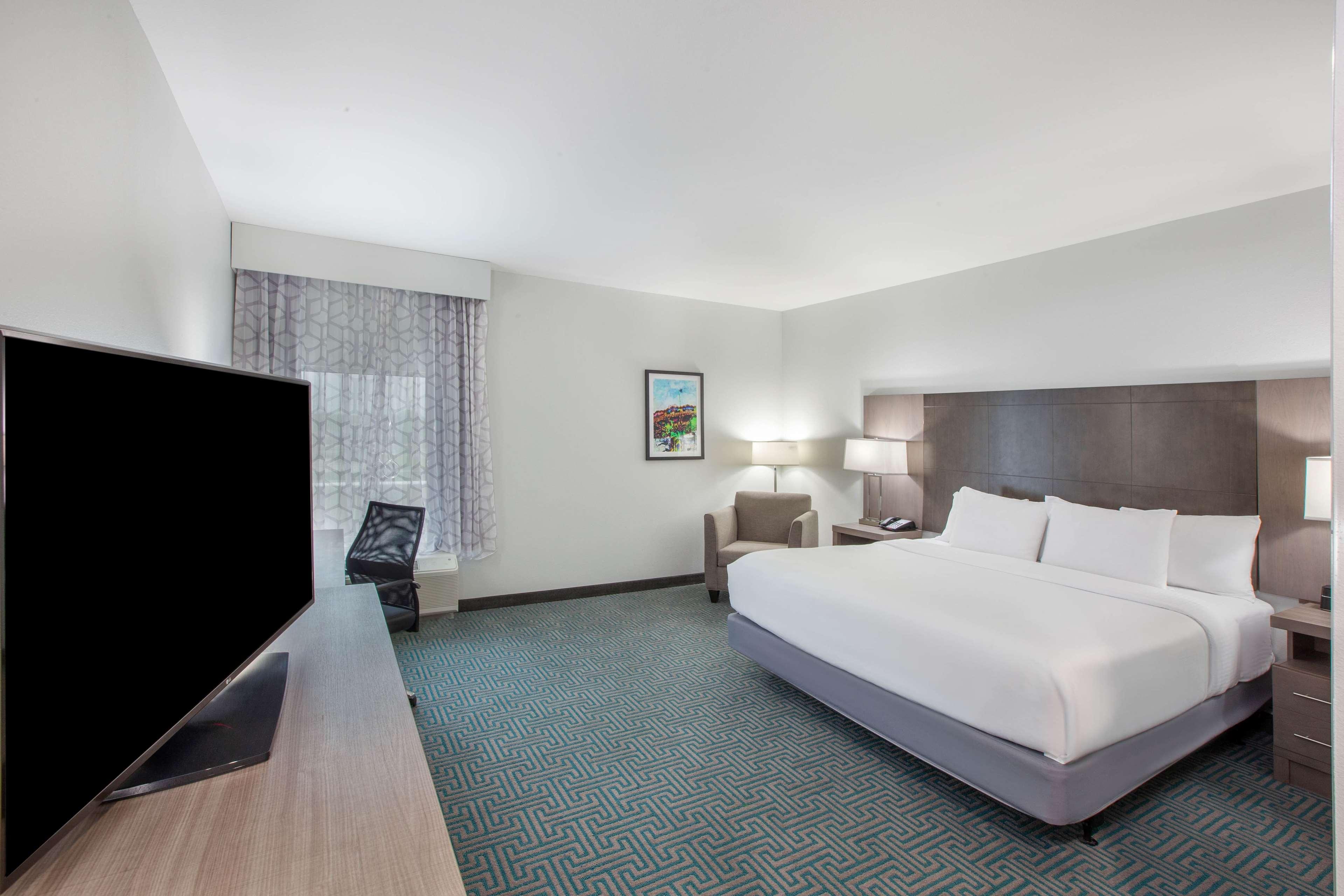 La Quinta By Wyndham Dallas Duncanville Exteriér fotografie