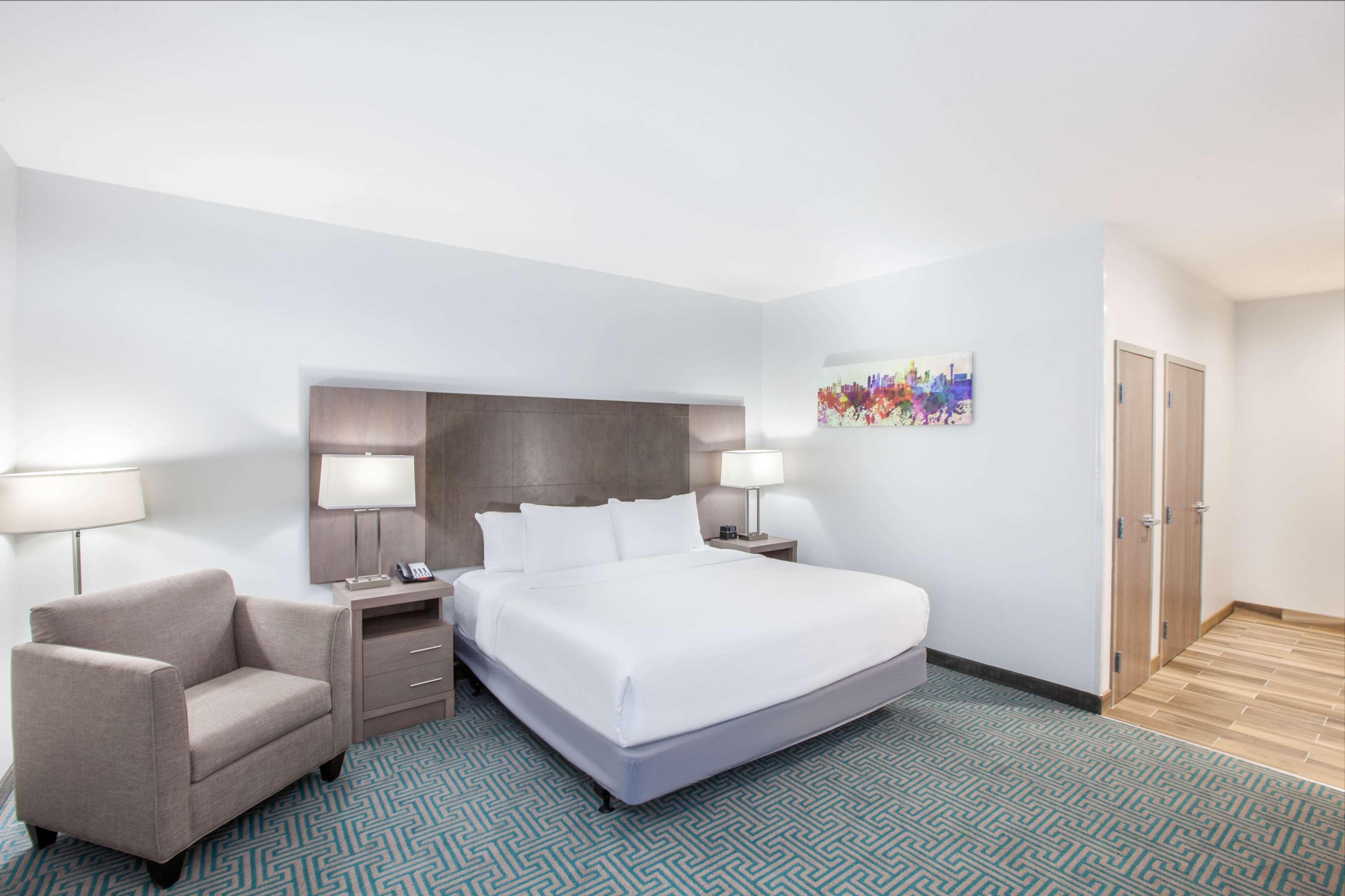 La Quinta By Wyndham Dallas Duncanville Exteriér fotografie