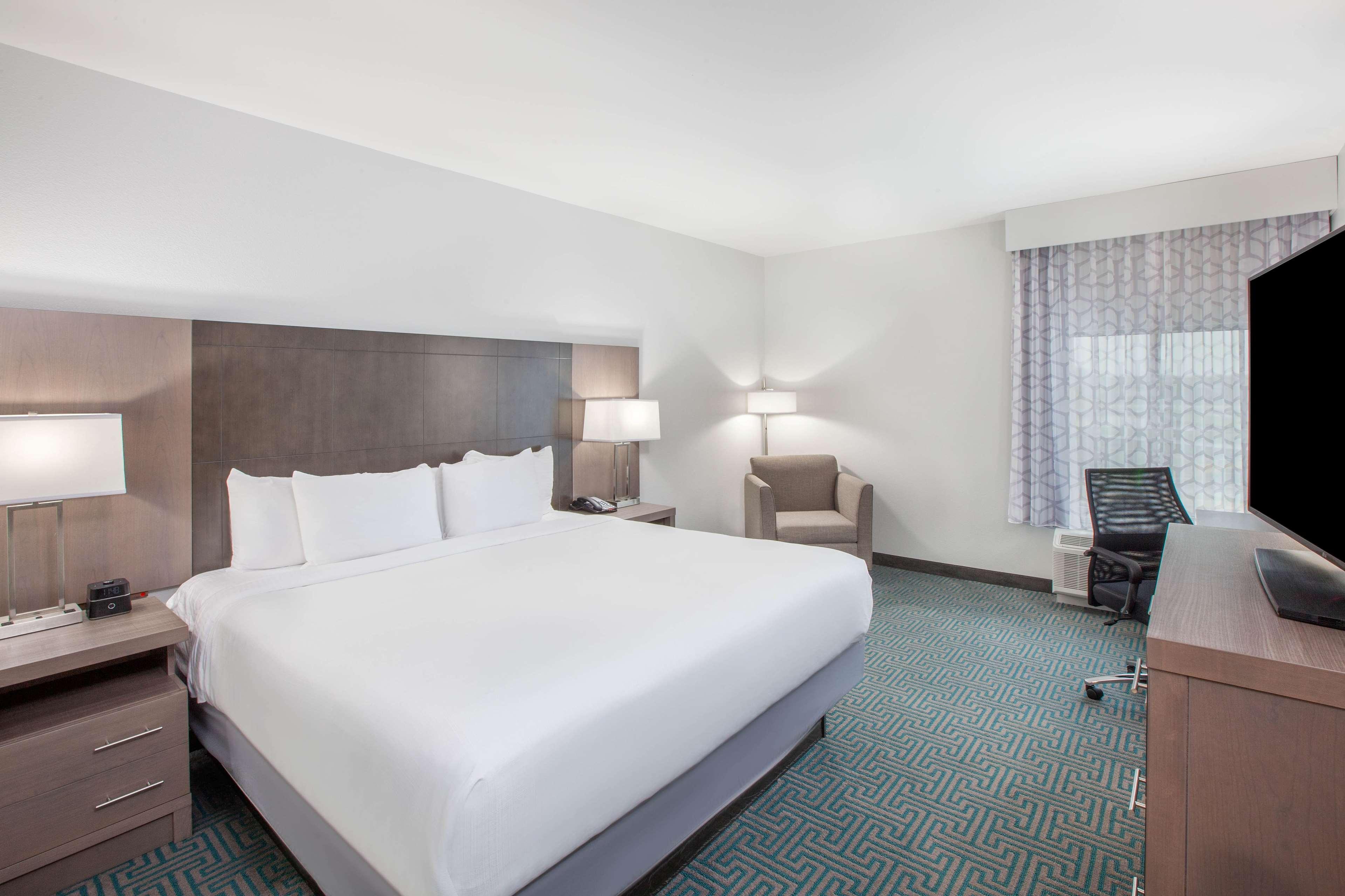 La Quinta By Wyndham Dallas Duncanville Exteriér fotografie
