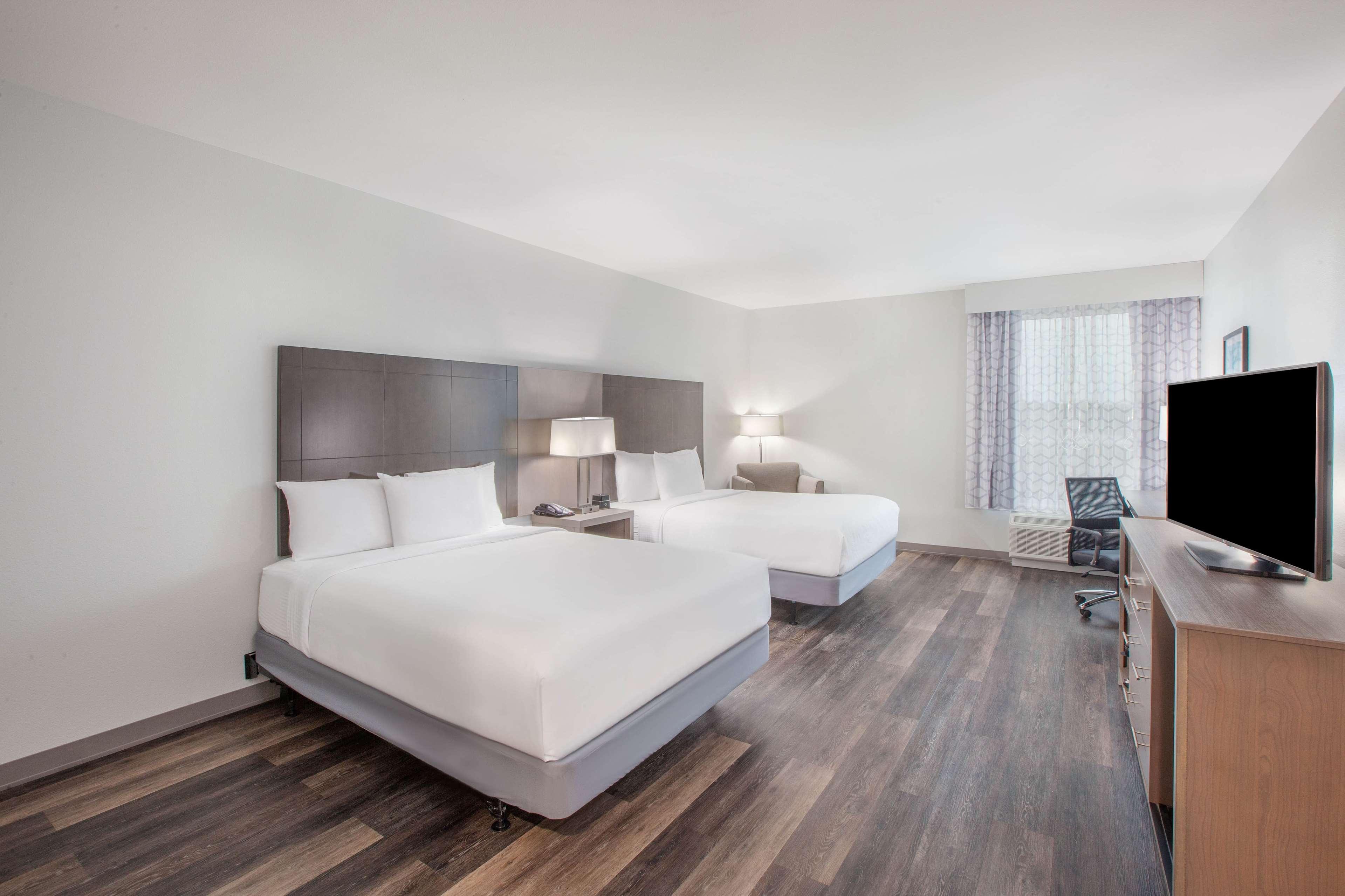 La Quinta By Wyndham Dallas Duncanville Exteriér fotografie