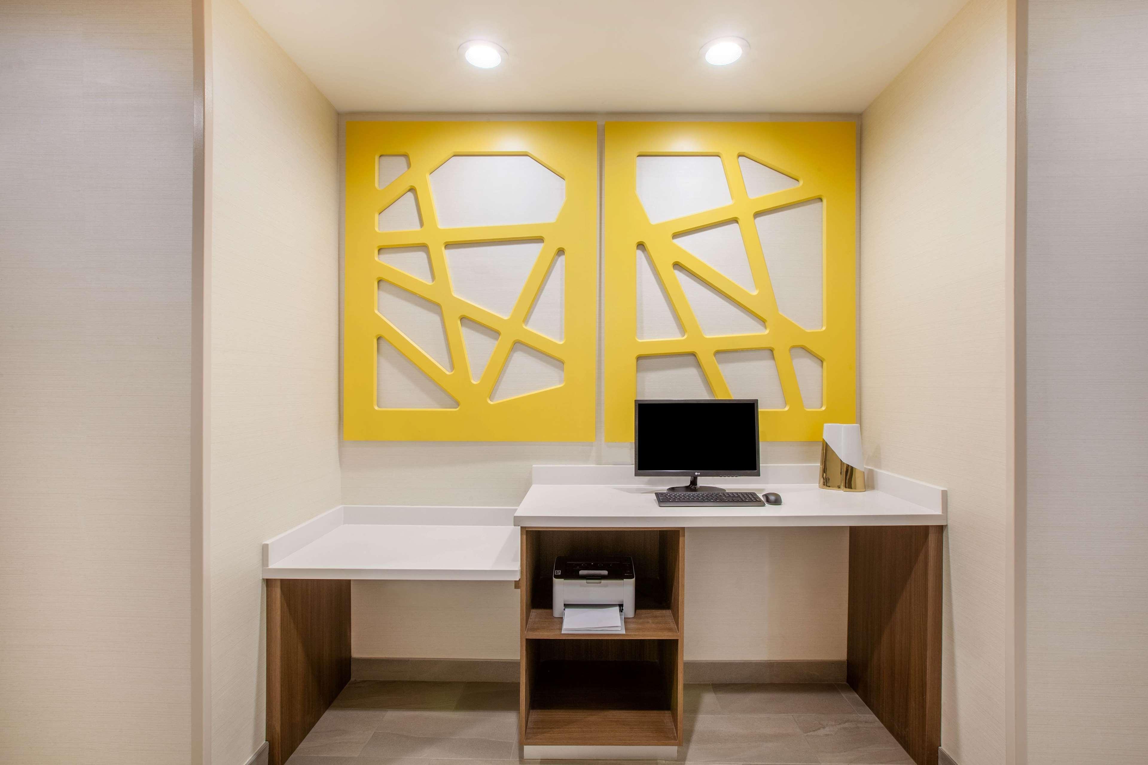 La Quinta By Wyndham Dallas Duncanville Exteriér fotografie