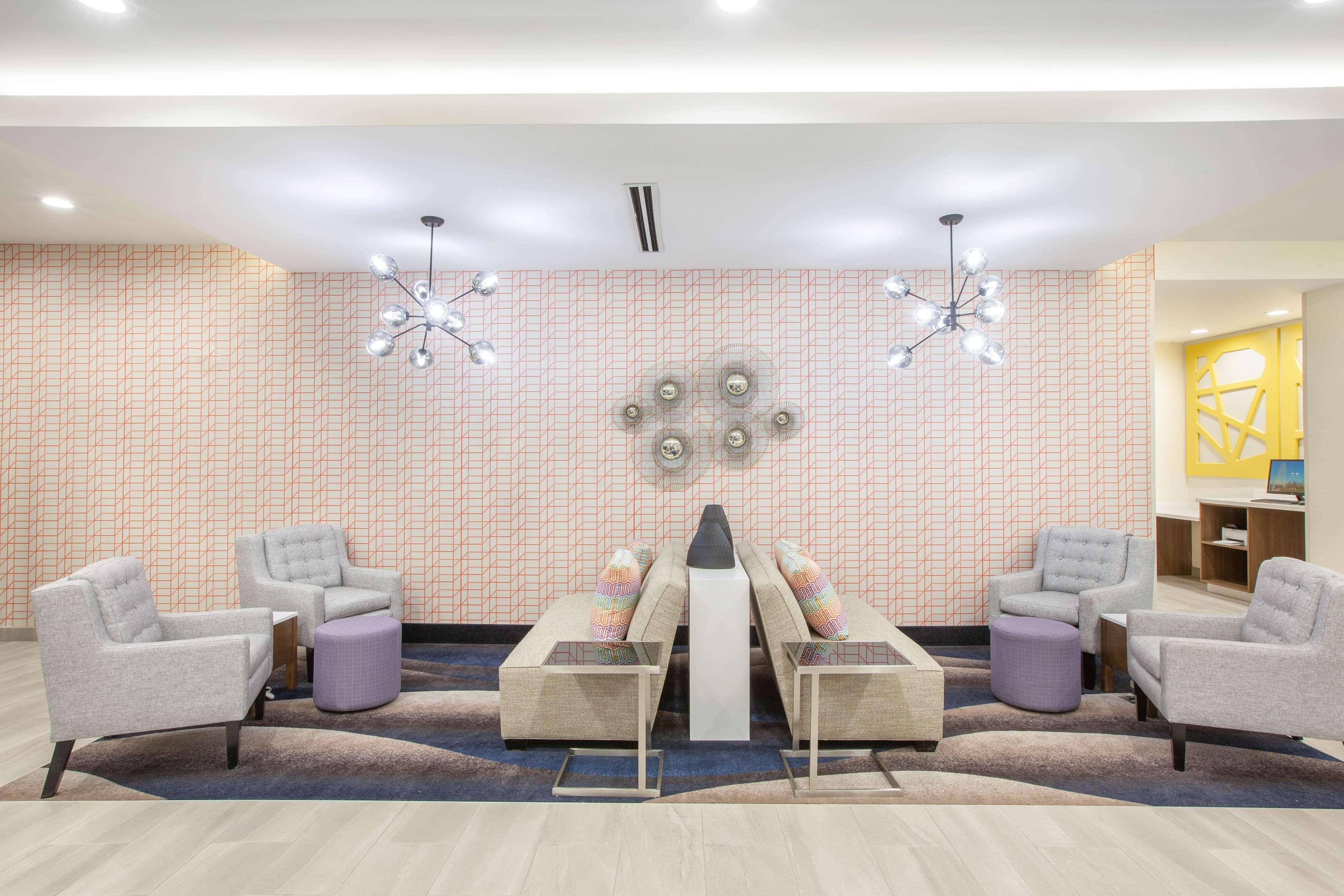 La Quinta By Wyndham Dallas Duncanville Exteriér fotografie