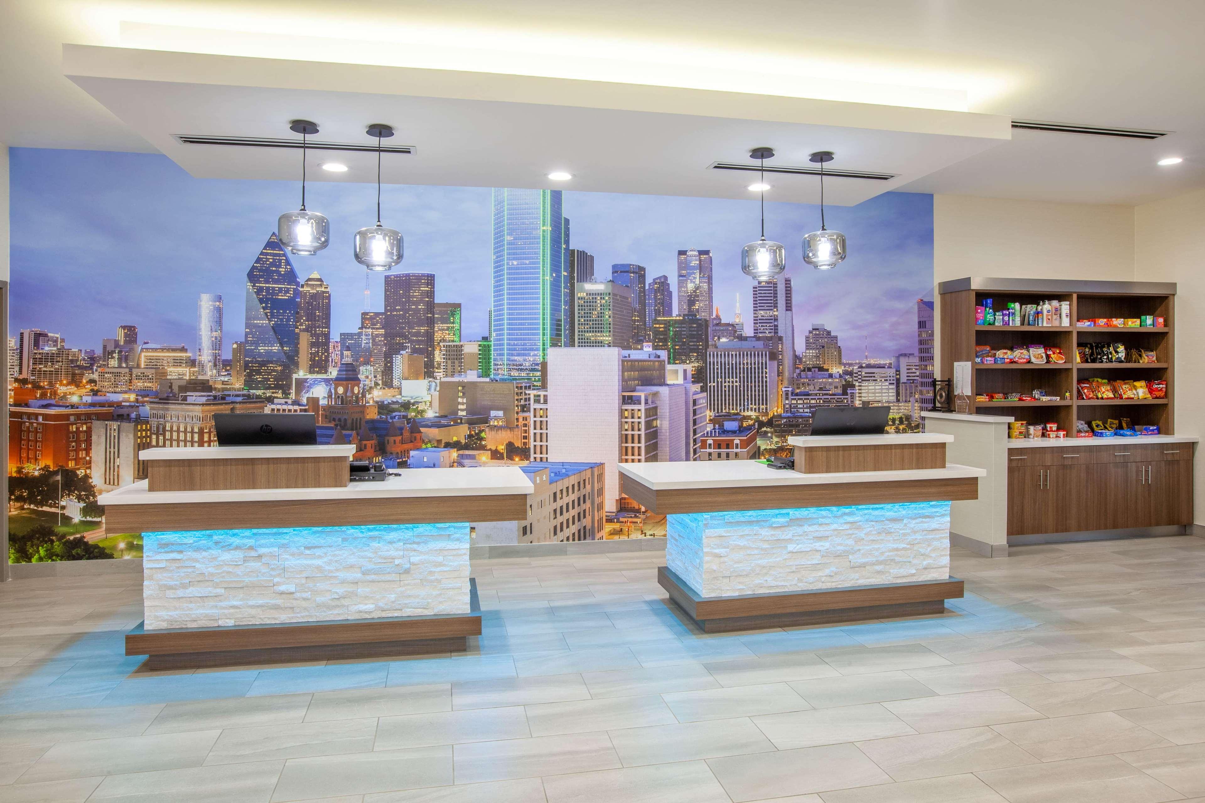 La Quinta By Wyndham Dallas Duncanville Exteriér fotografie