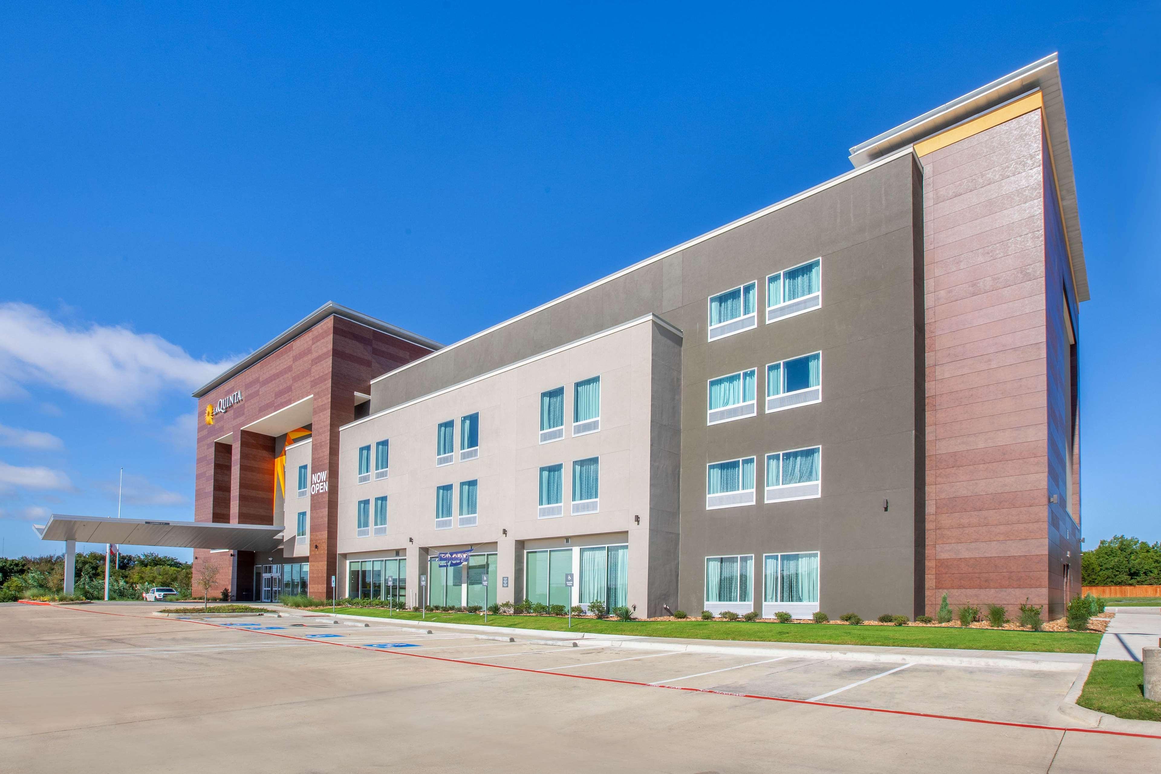 La Quinta By Wyndham Dallas Duncanville Exteriér fotografie