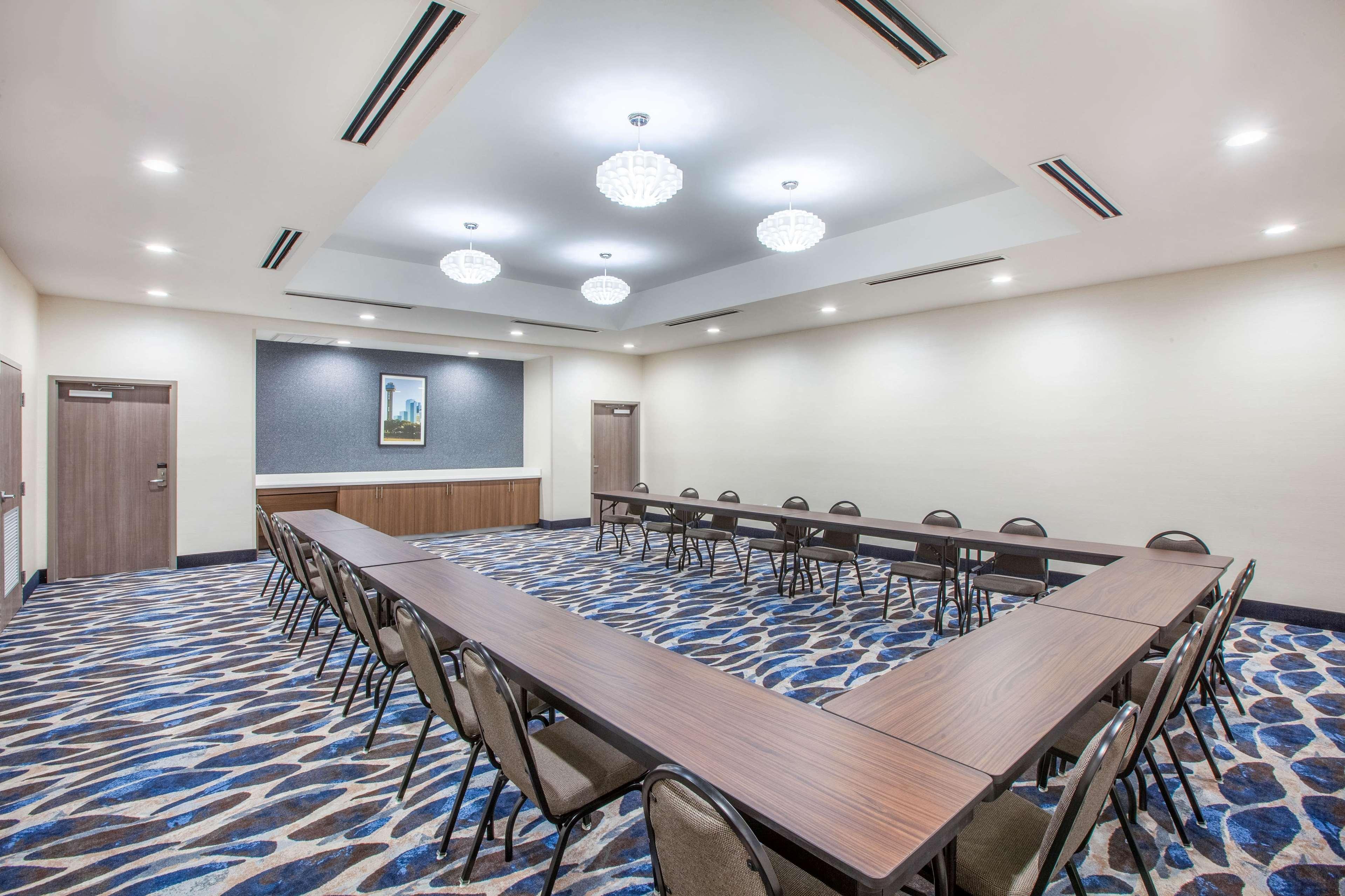 La Quinta By Wyndham Dallas Duncanville Exteriér fotografie