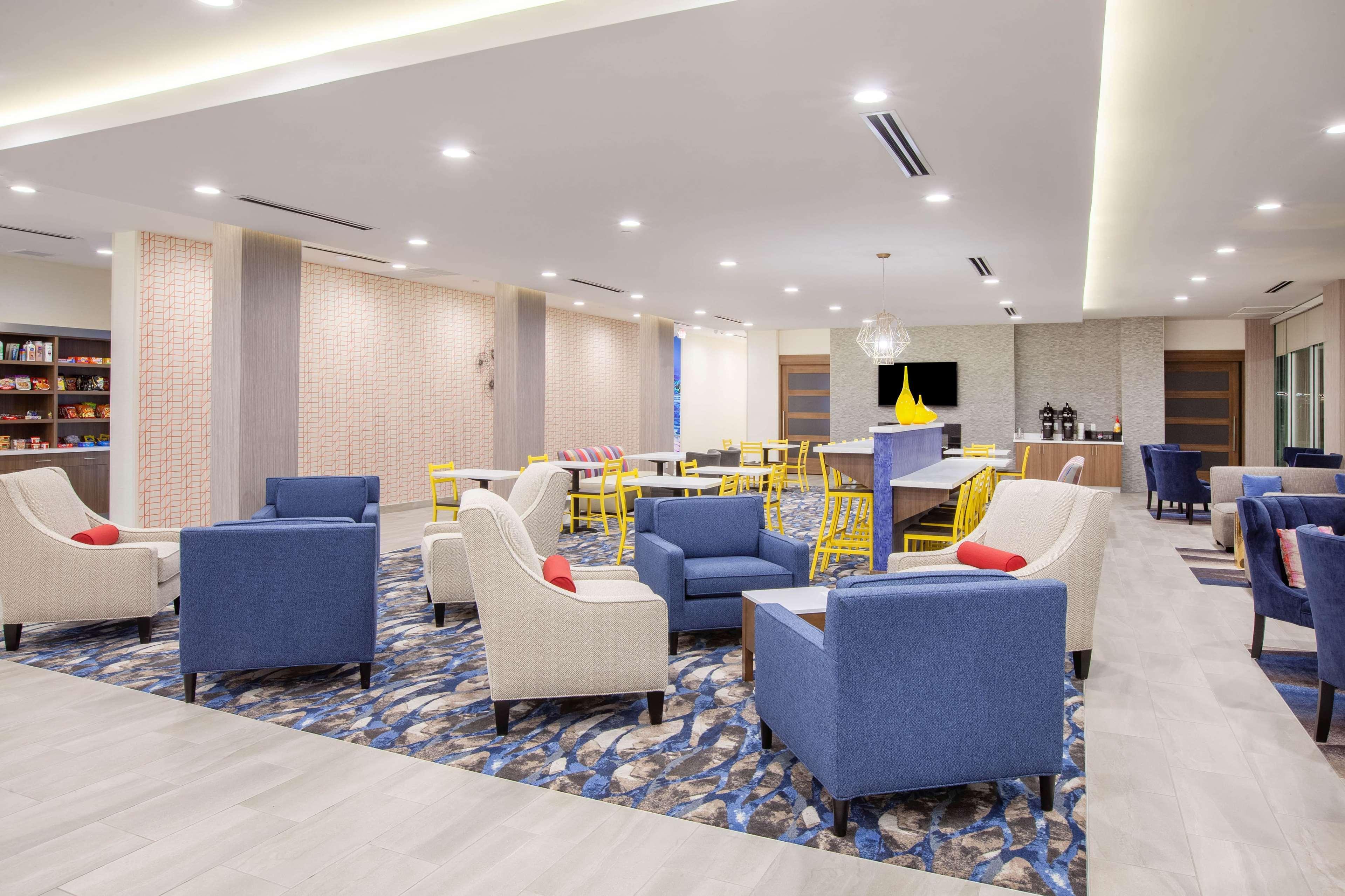La Quinta By Wyndham Dallas Duncanville Exteriér fotografie