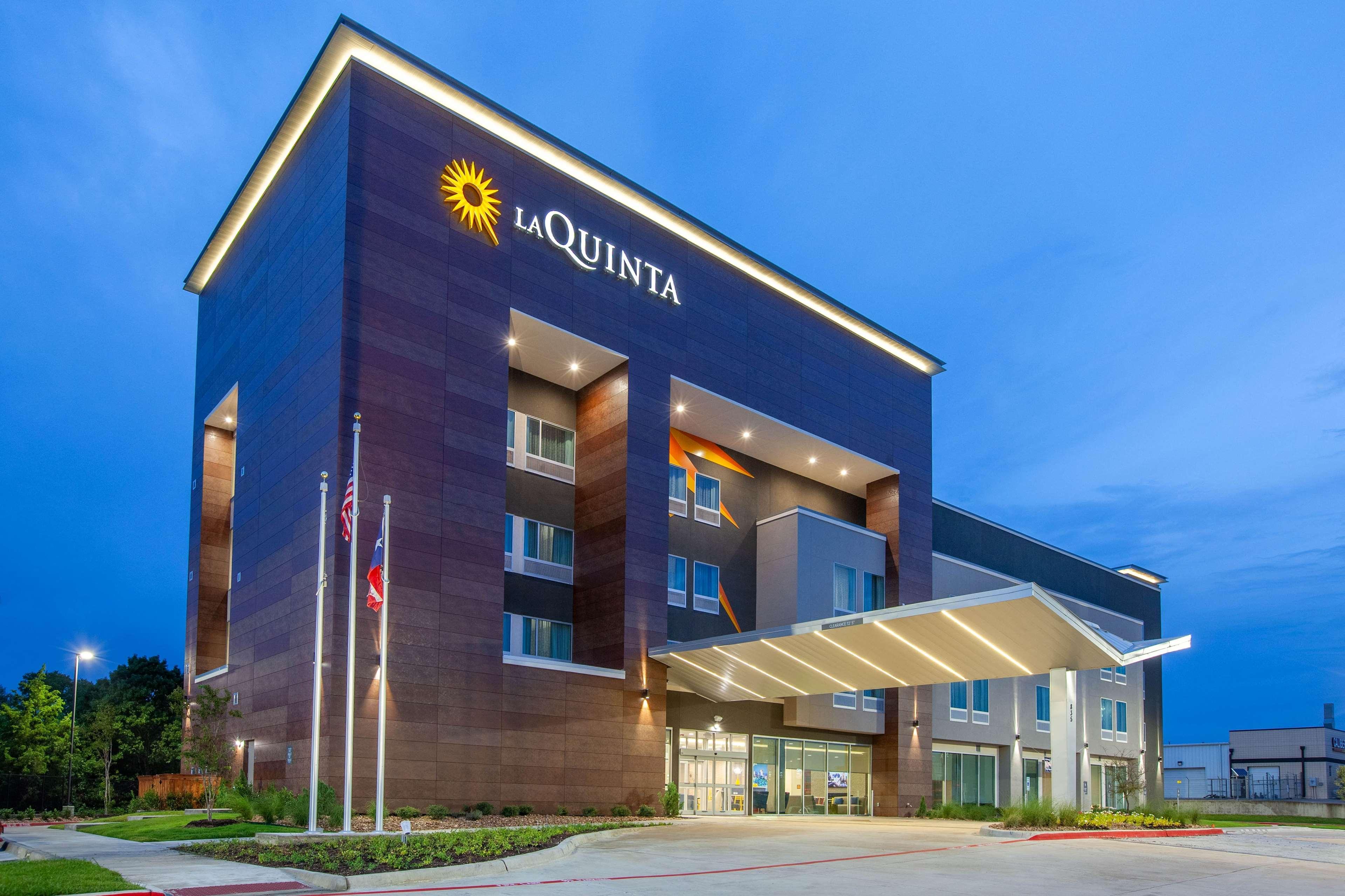 La Quinta By Wyndham Dallas Duncanville Exteriér fotografie