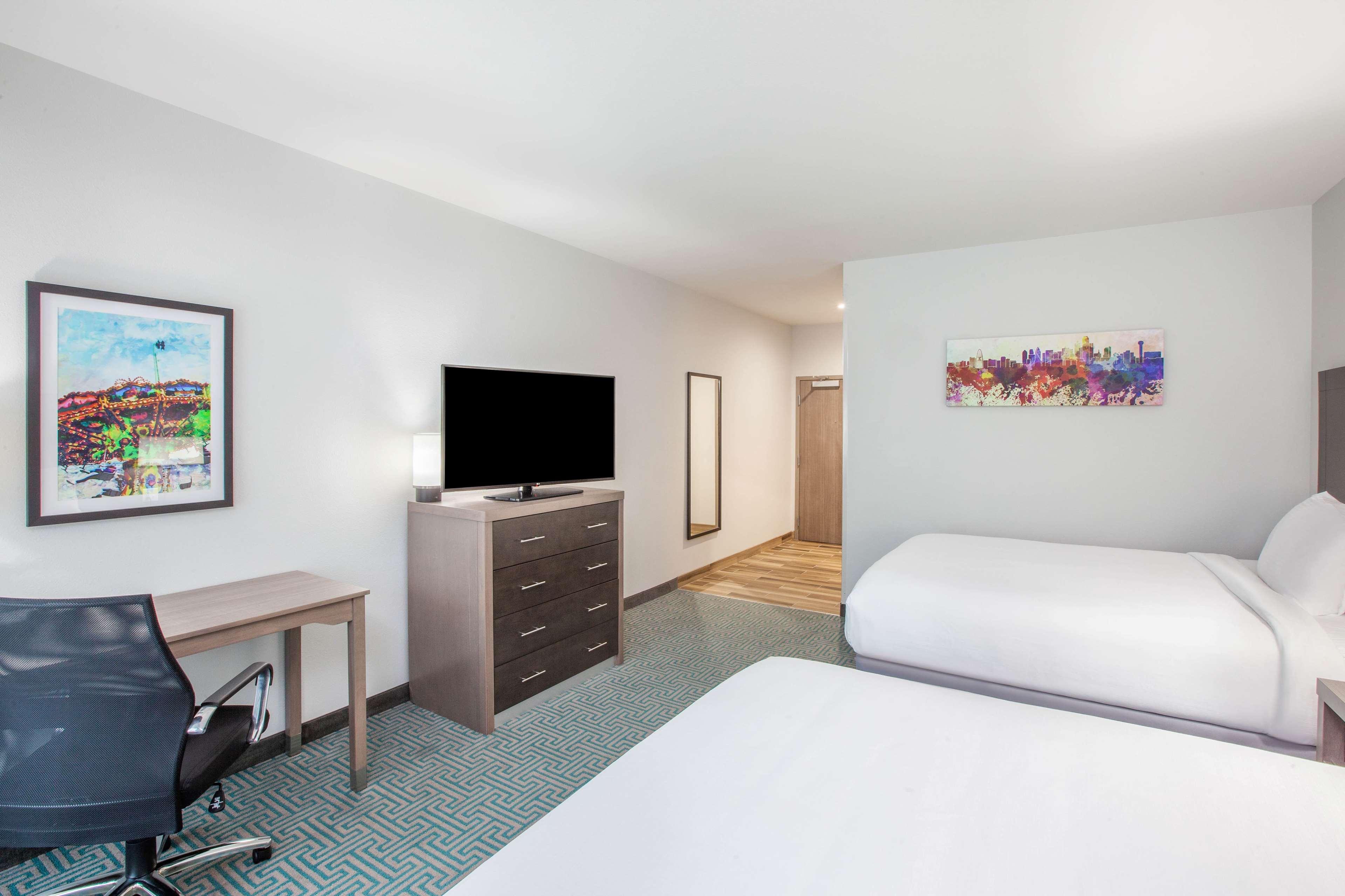 La Quinta By Wyndham Dallas Duncanville Exteriér fotografie