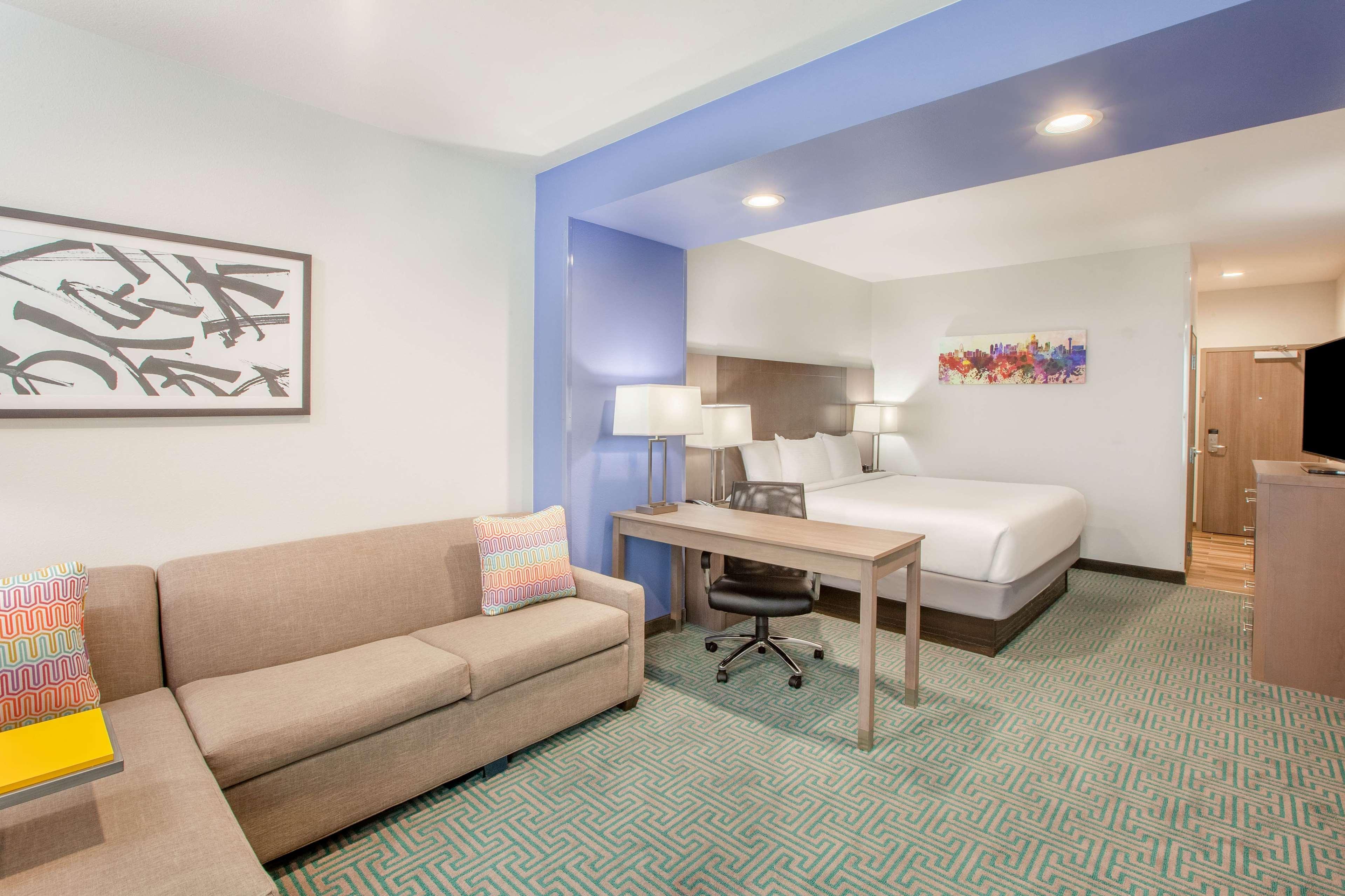 La Quinta By Wyndham Dallas Duncanville Exteriér fotografie