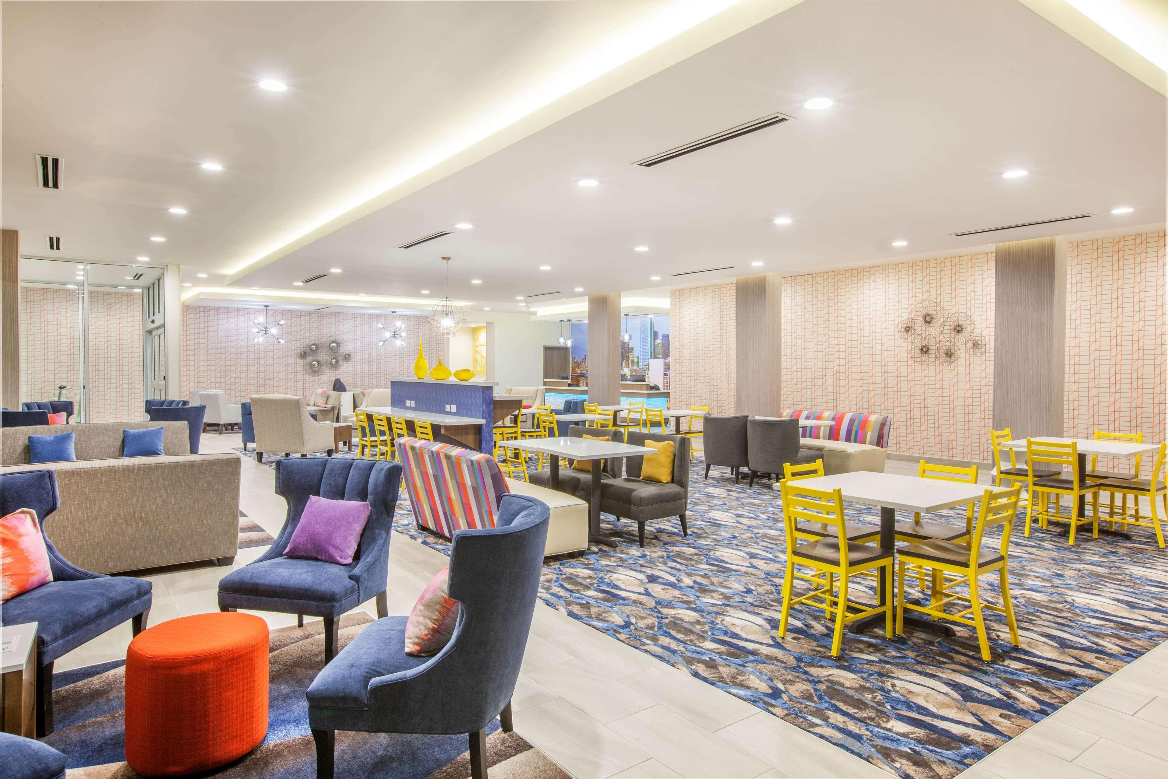 La Quinta By Wyndham Dallas Duncanville Exteriér fotografie