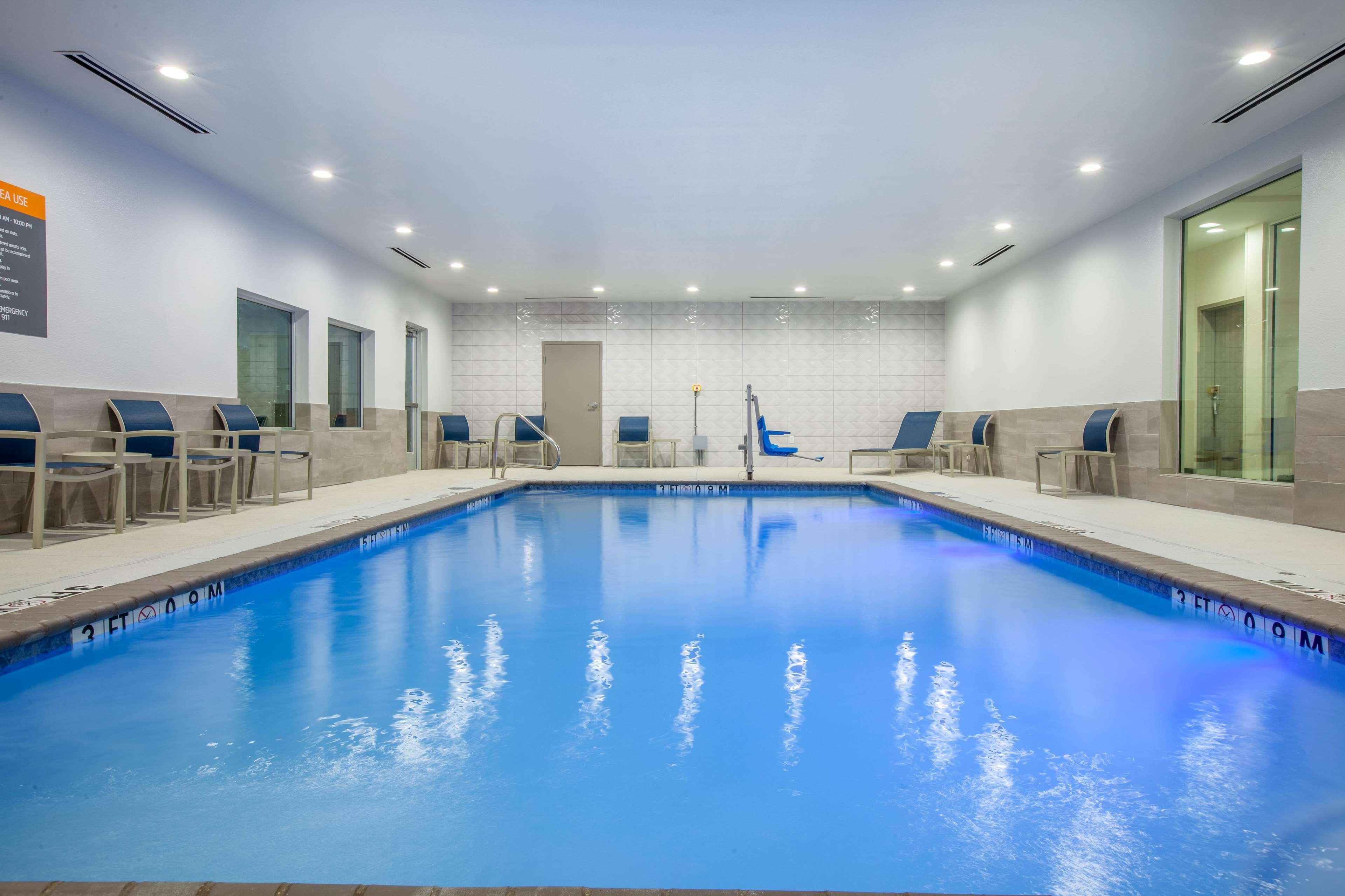 La Quinta By Wyndham Dallas Duncanville Exteriér fotografie