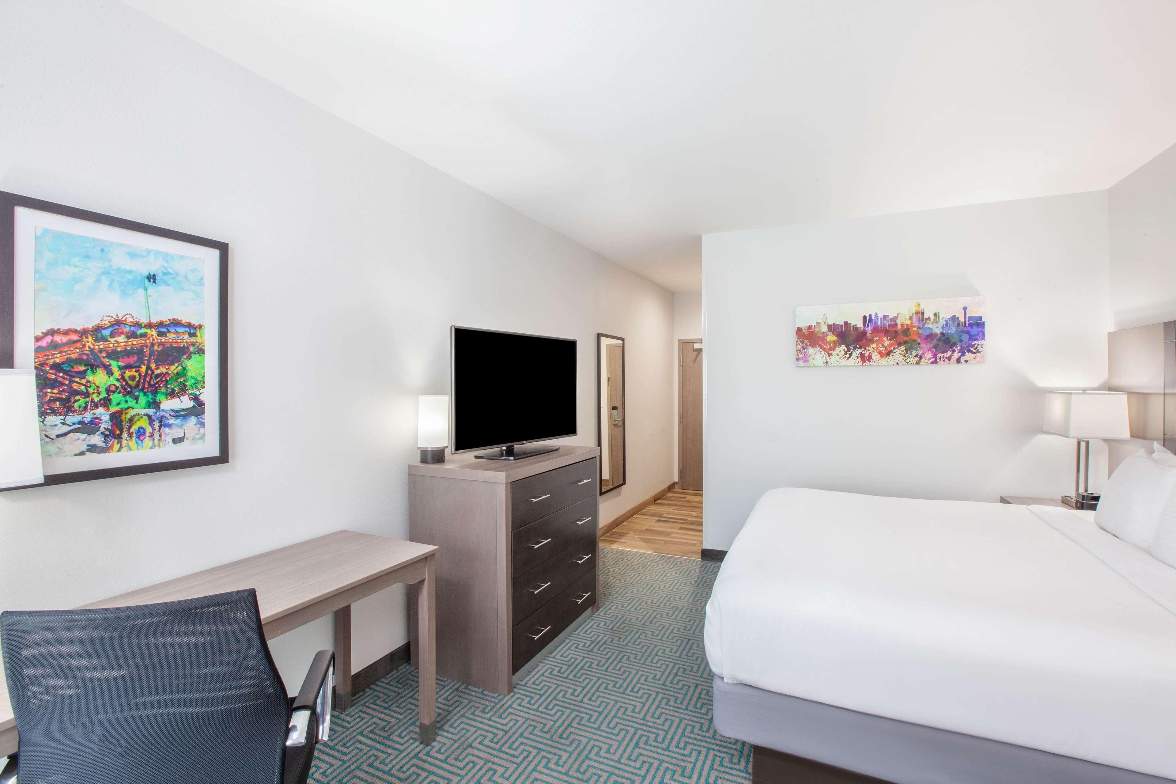La Quinta By Wyndham Dallas Duncanville Exteriér fotografie