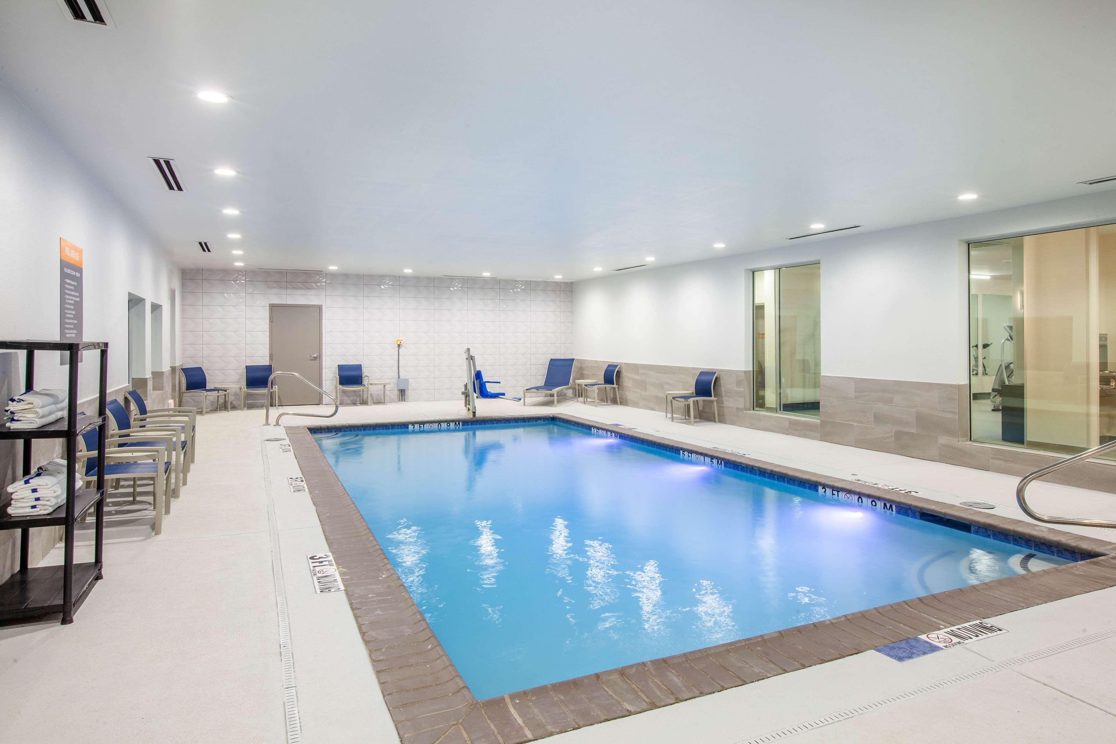 La Quinta By Wyndham Dallas Duncanville Exteriér fotografie