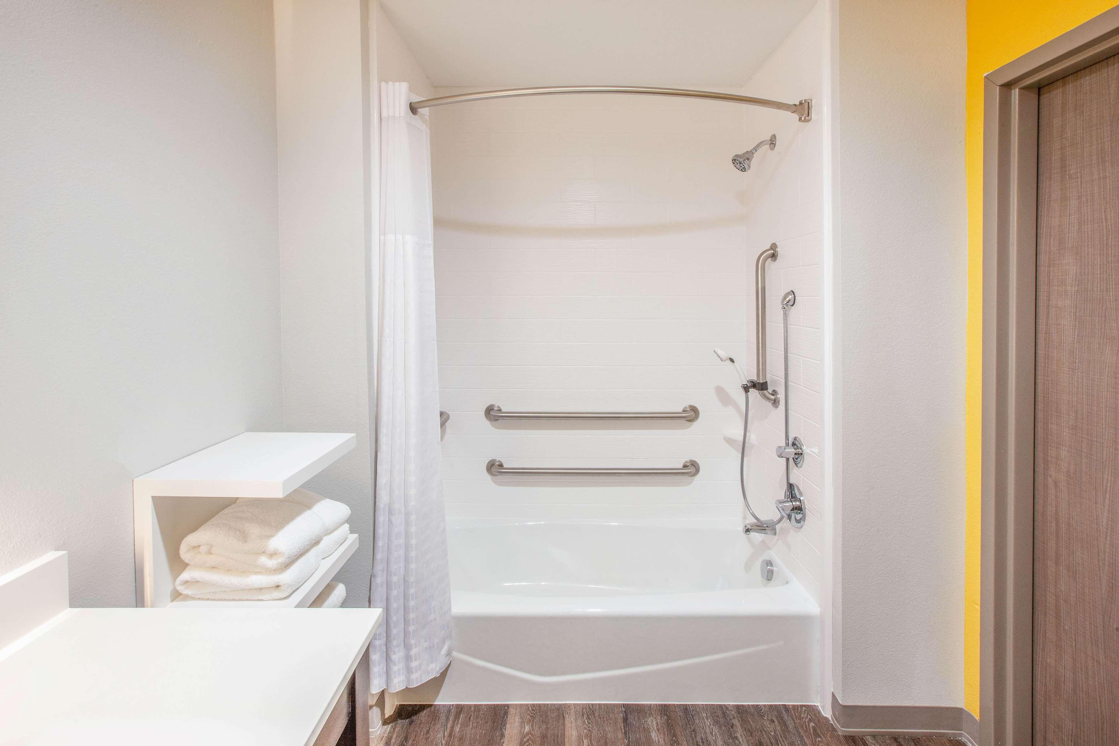 La Quinta By Wyndham Dallas Duncanville Exteriér fotografie