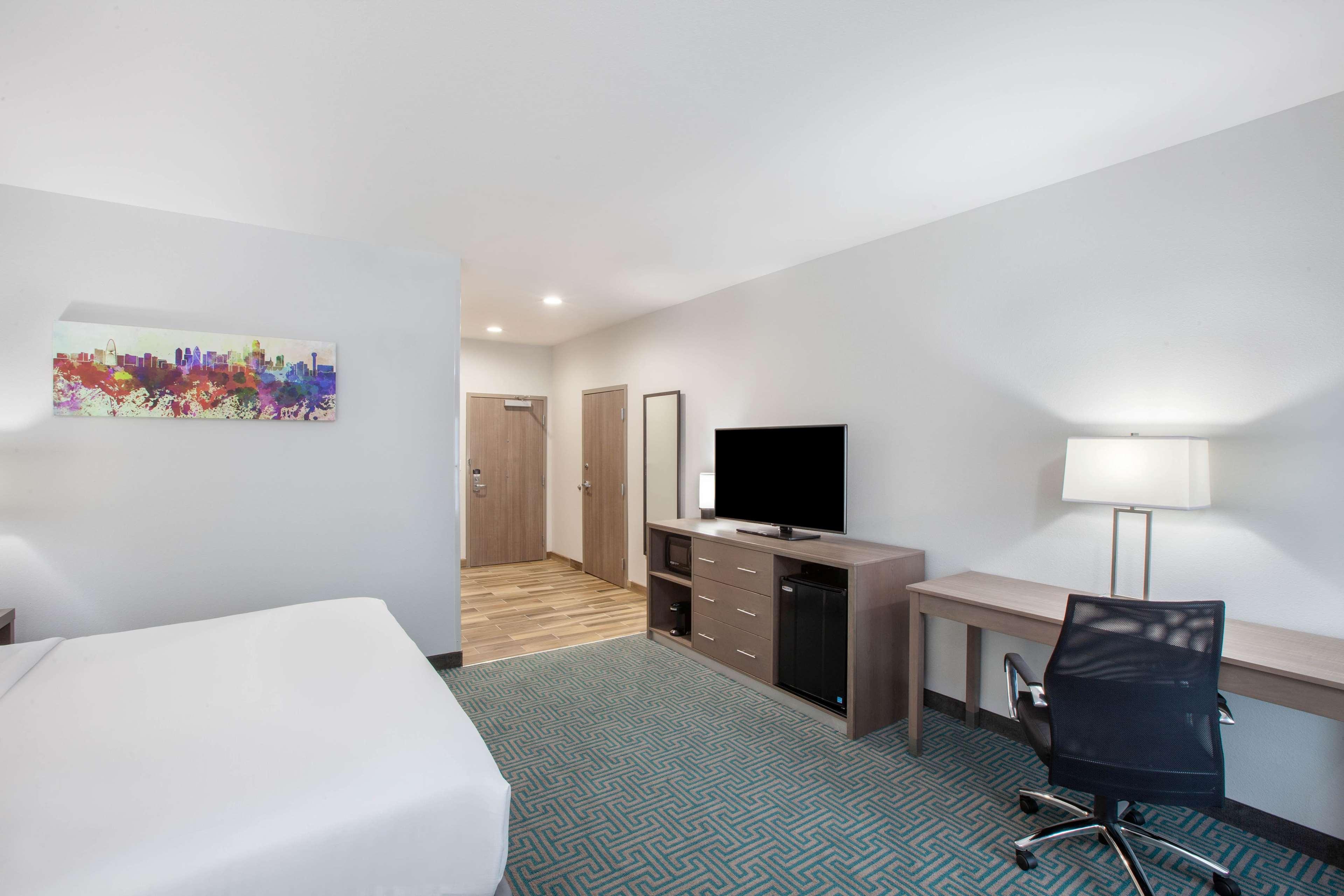 La Quinta By Wyndham Dallas Duncanville Exteriér fotografie