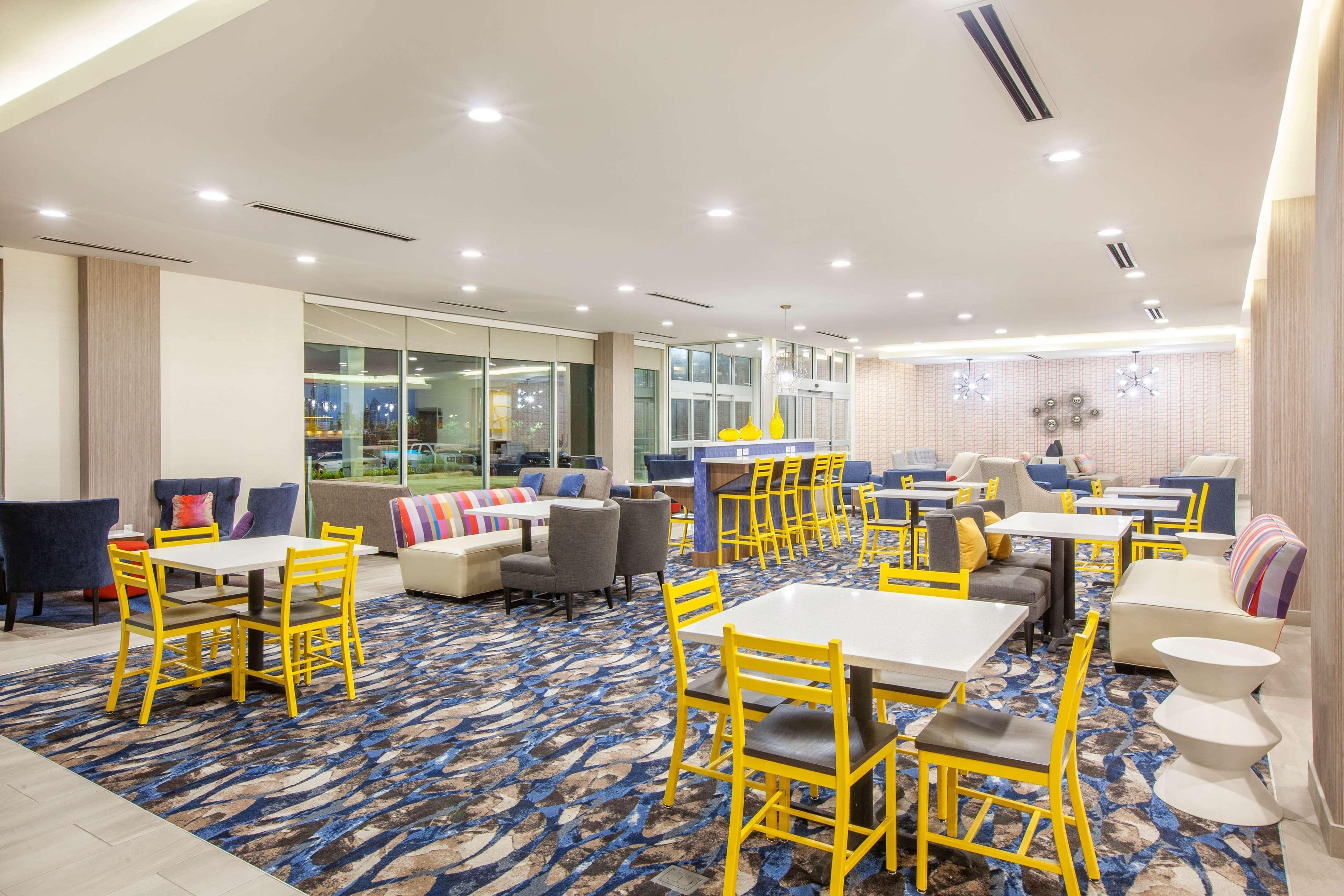 La Quinta By Wyndham Dallas Duncanville Exteriér fotografie