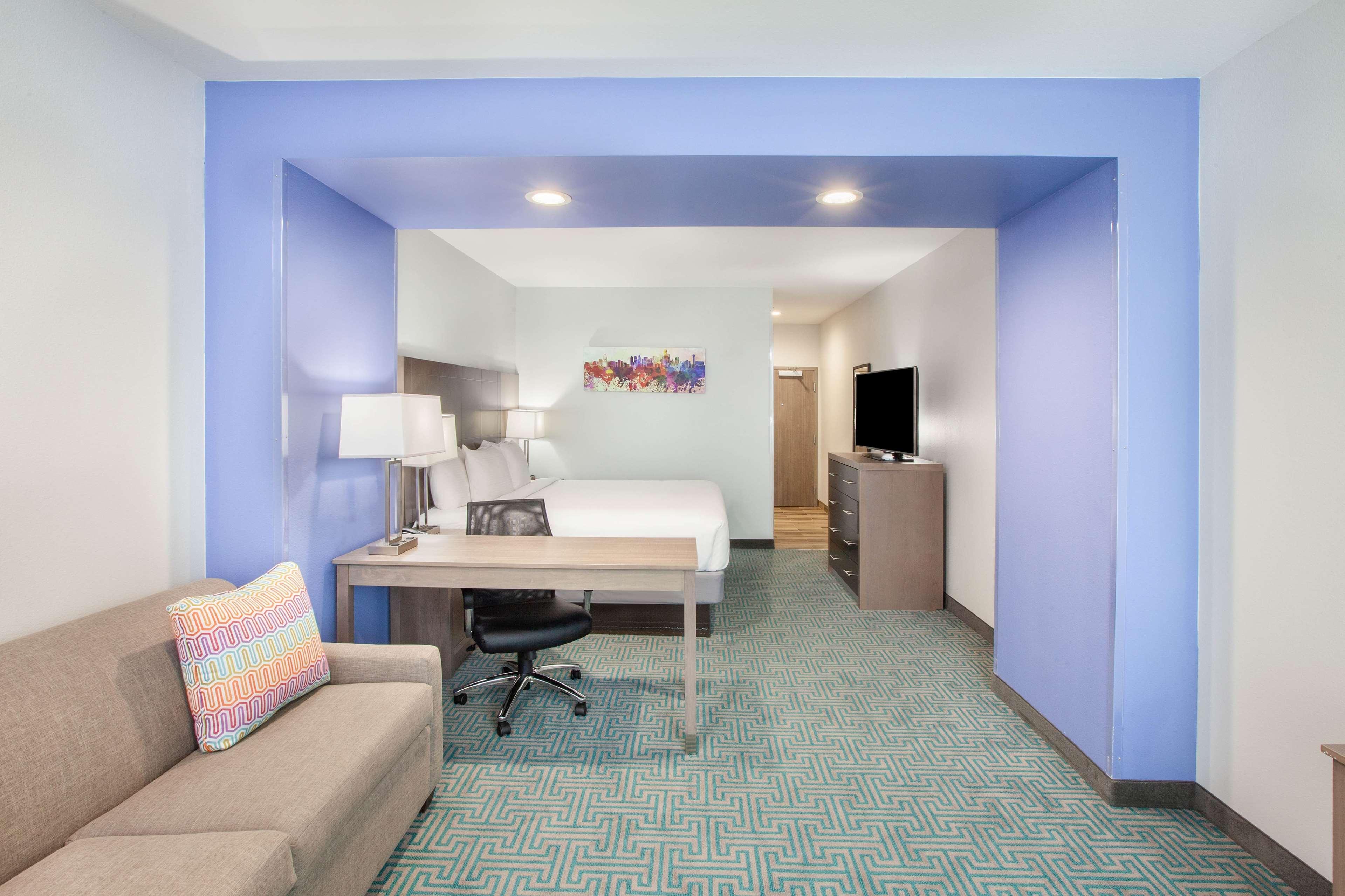 La Quinta By Wyndham Dallas Duncanville Exteriér fotografie
