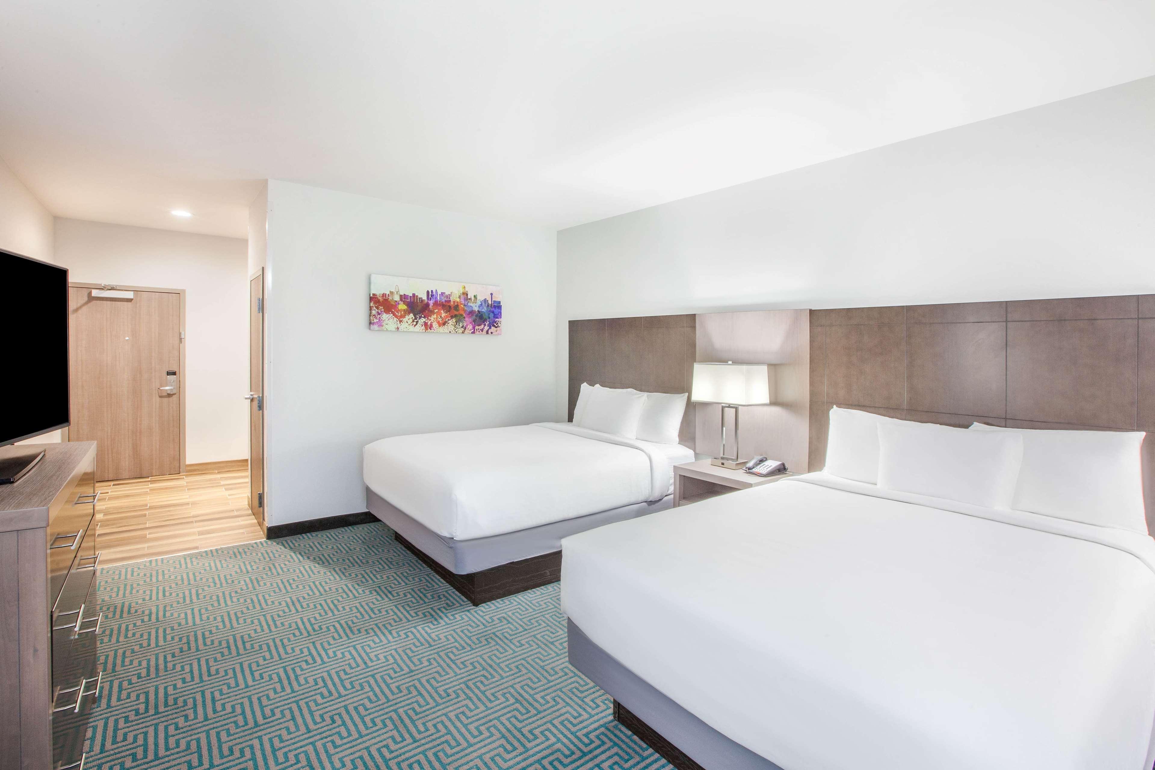 La Quinta By Wyndham Dallas Duncanville Exteriér fotografie