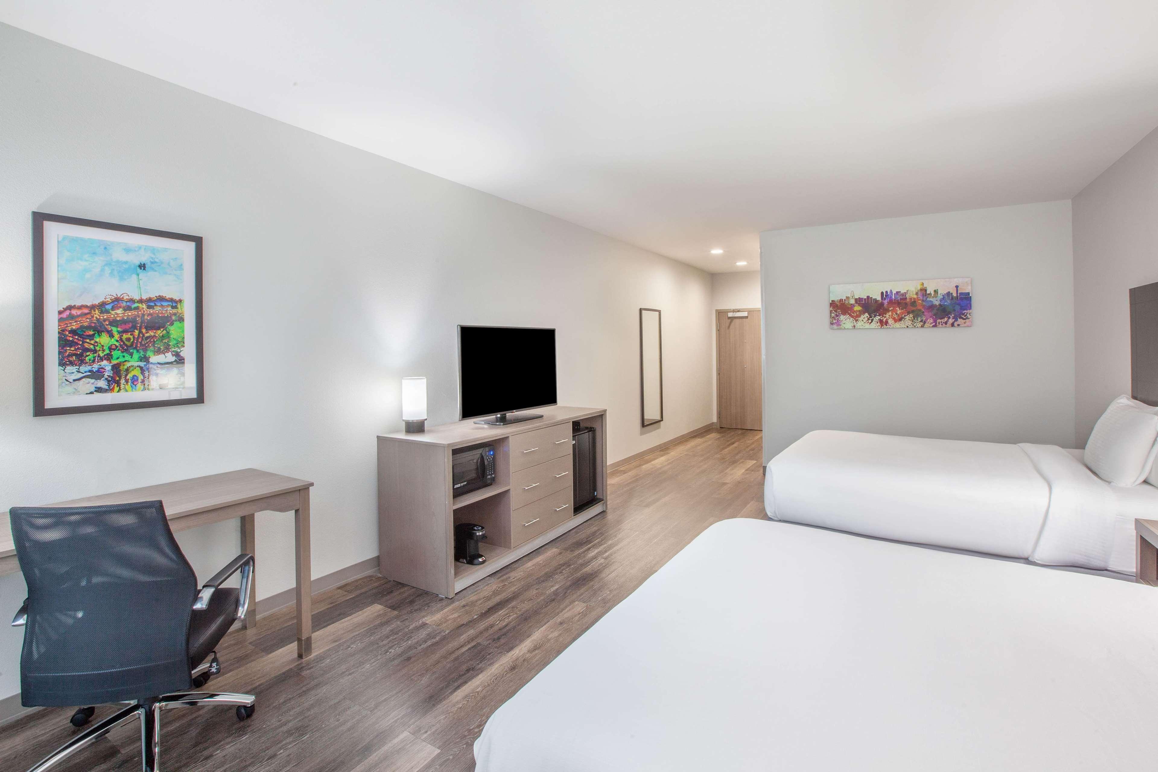 La Quinta By Wyndham Dallas Duncanville Exteriér fotografie