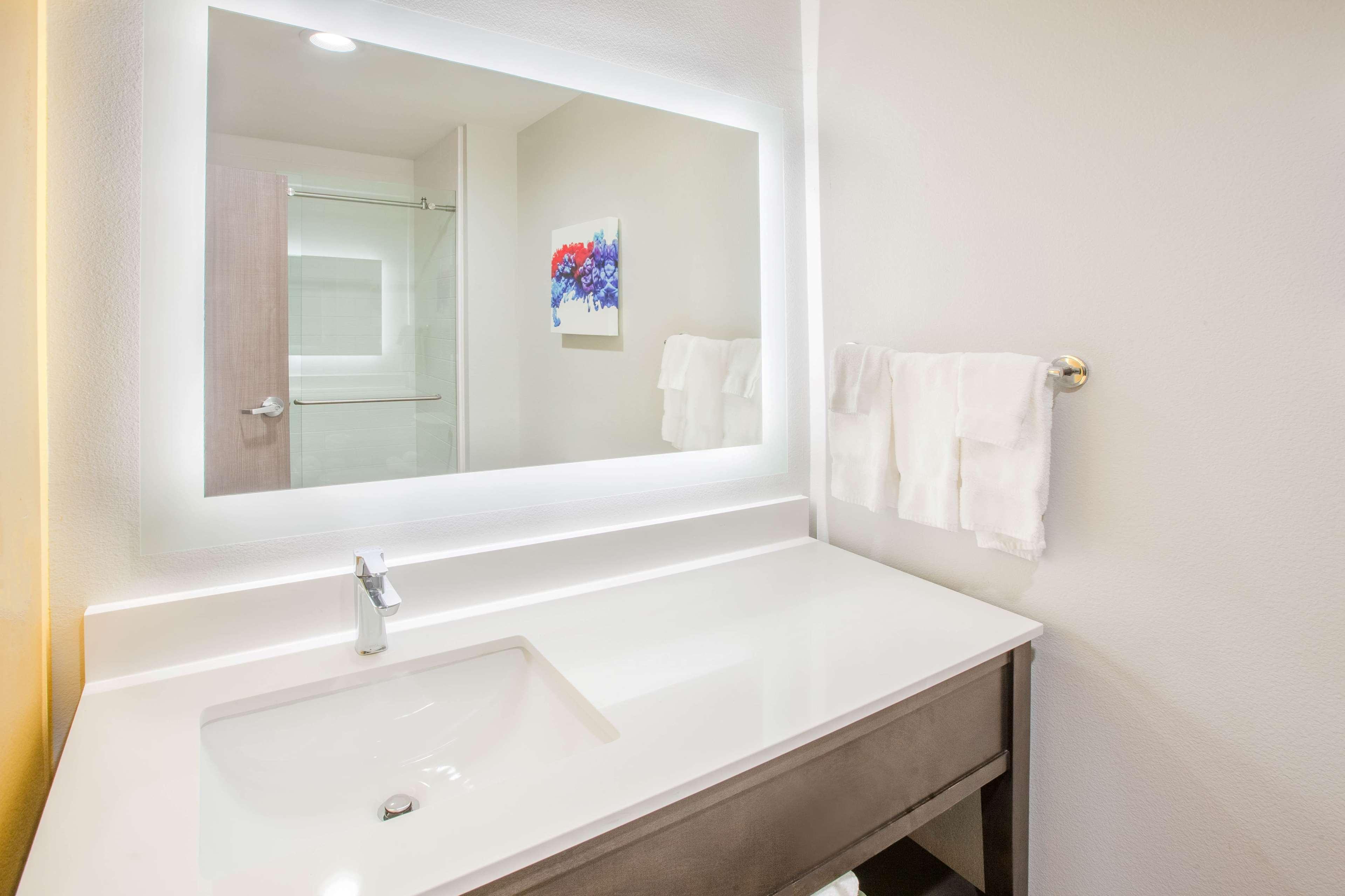 La Quinta By Wyndham Dallas Duncanville Exteriér fotografie