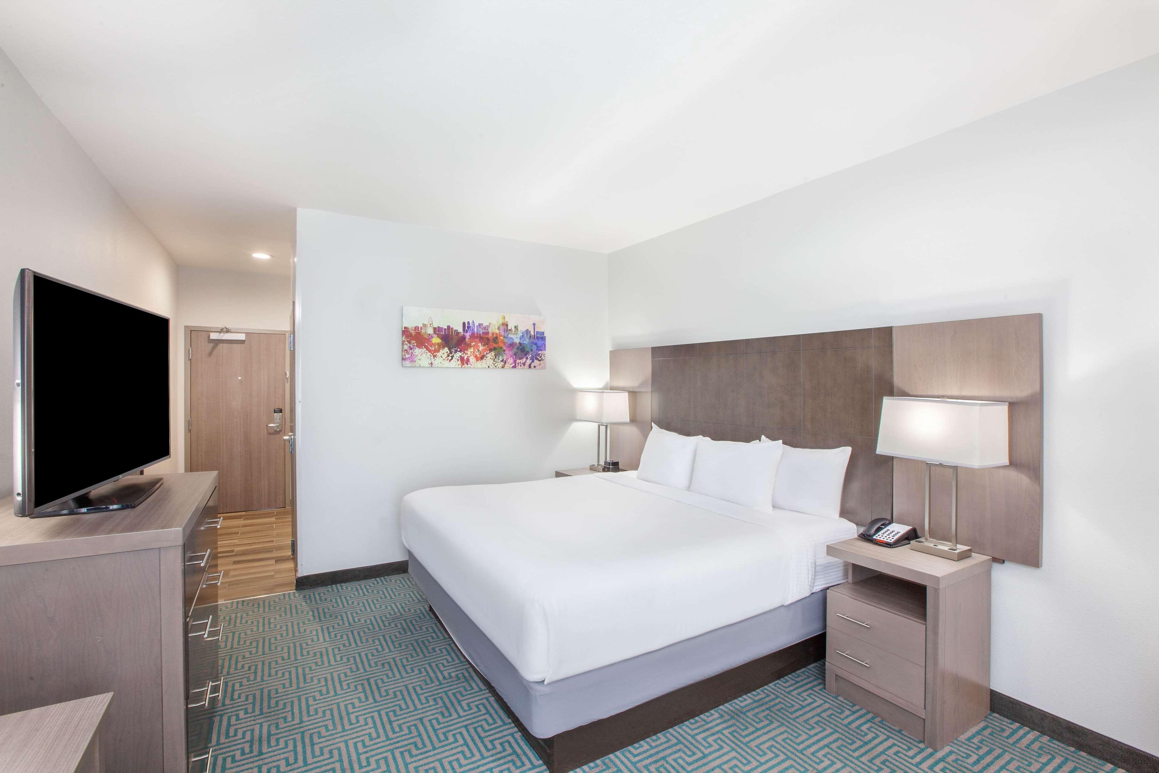 La Quinta By Wyndham Dallas Duncanville Exteriér fotografie