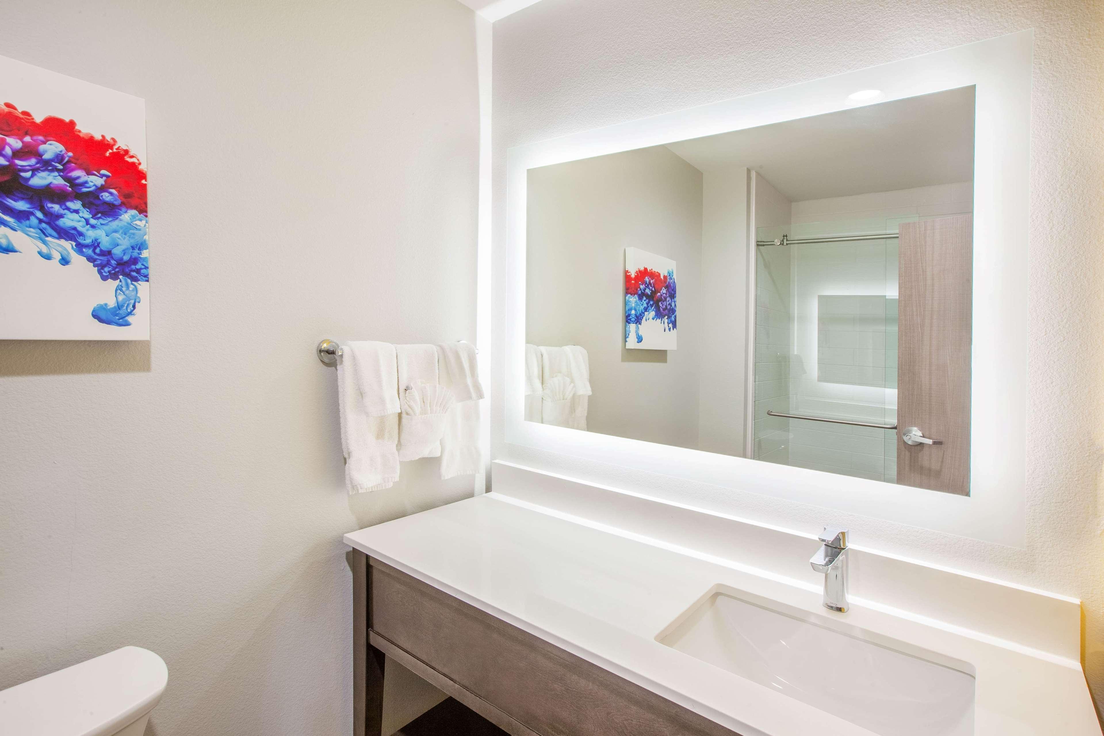 La Quinta By Wyndham Dallas Duncanville Exteriér fotografie