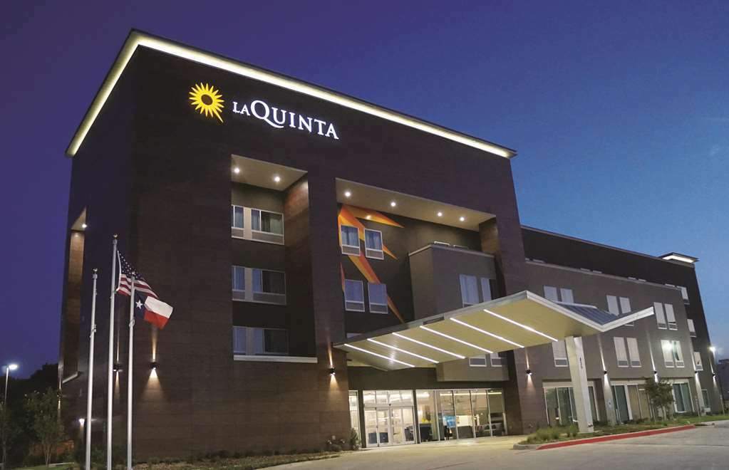 La Quinta By Wyndham Dallas Duncanville Exteriér fotografie