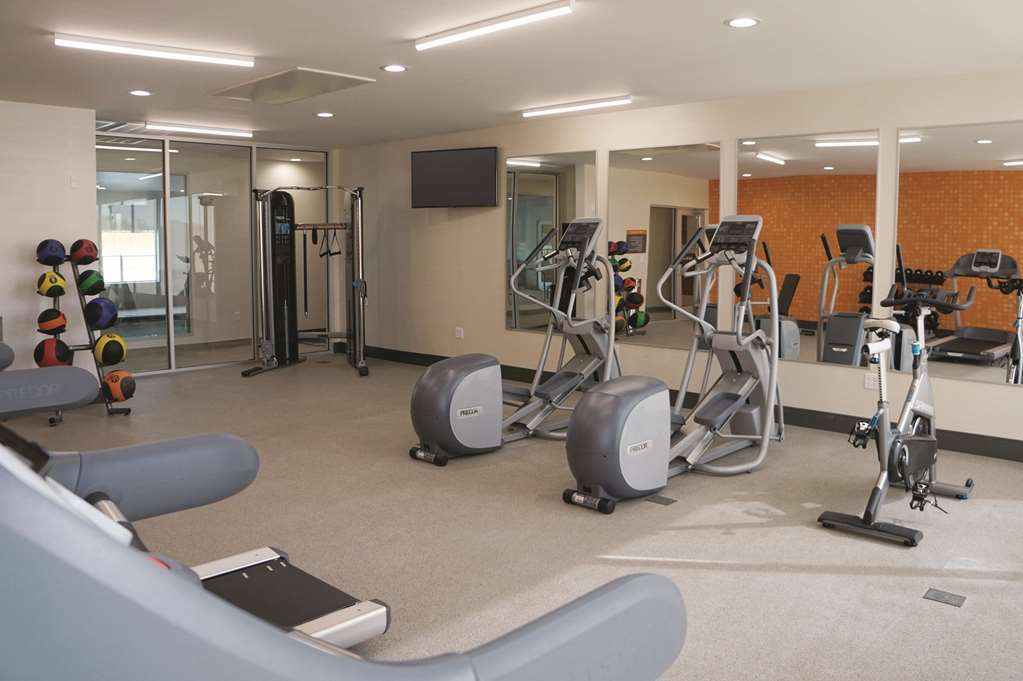 La Quinta By Wyndham Dallas Duncanville Zařízení fotografie