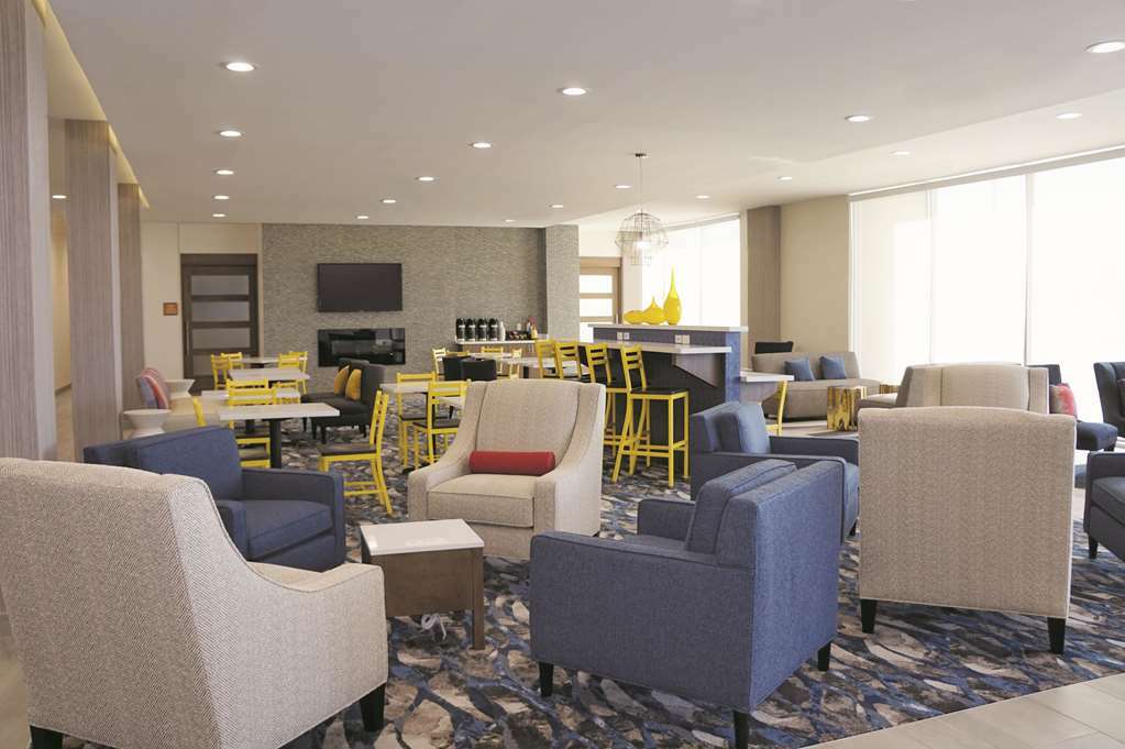La Quinta By Wyndham Dallas Duncanville Interiér fotografie