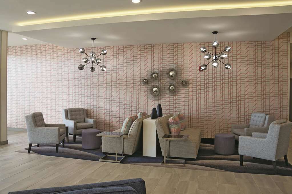 La Quinta By Wyndham Dallas Duncanville Interiér fotografie