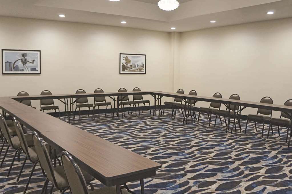 La Quinta By Wyndham Dallas Duncanville Zařízení fotografie
