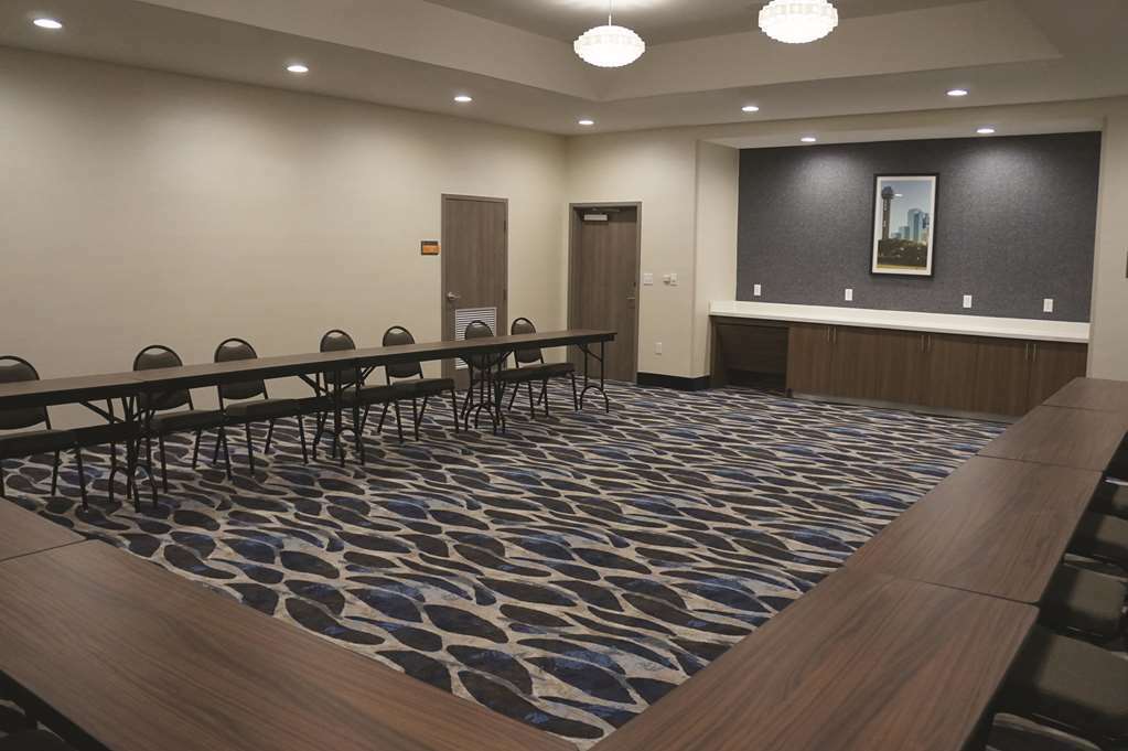 La Quinta By Wyndham Dallas Duncanville Zařízení fotografie