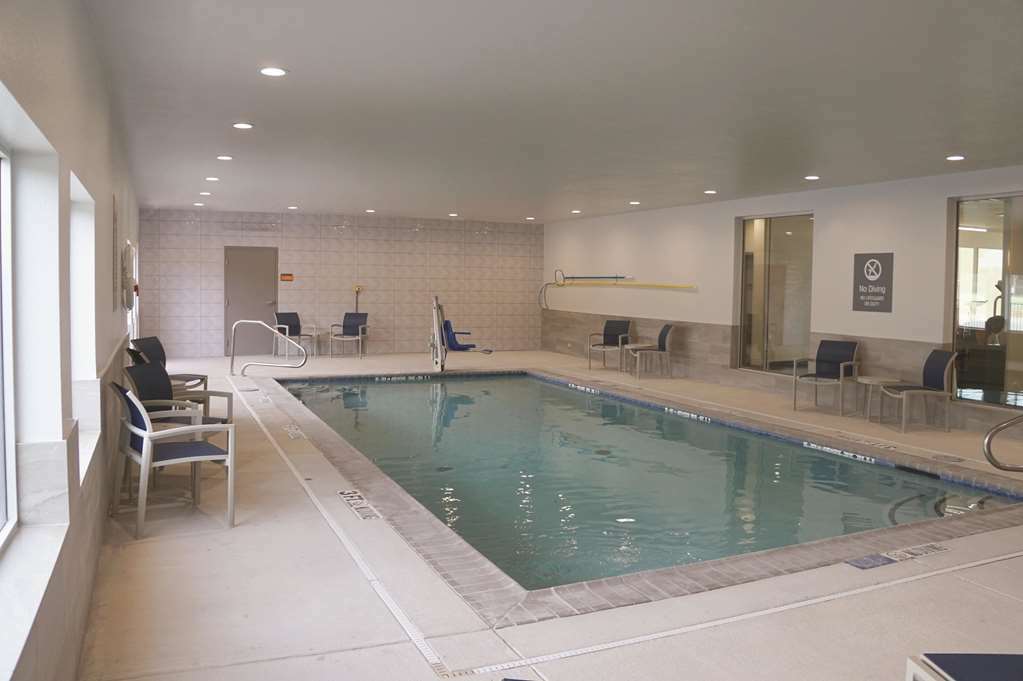 La Quinta By Wyndham Dallas Duncanville Zařízení fotografie