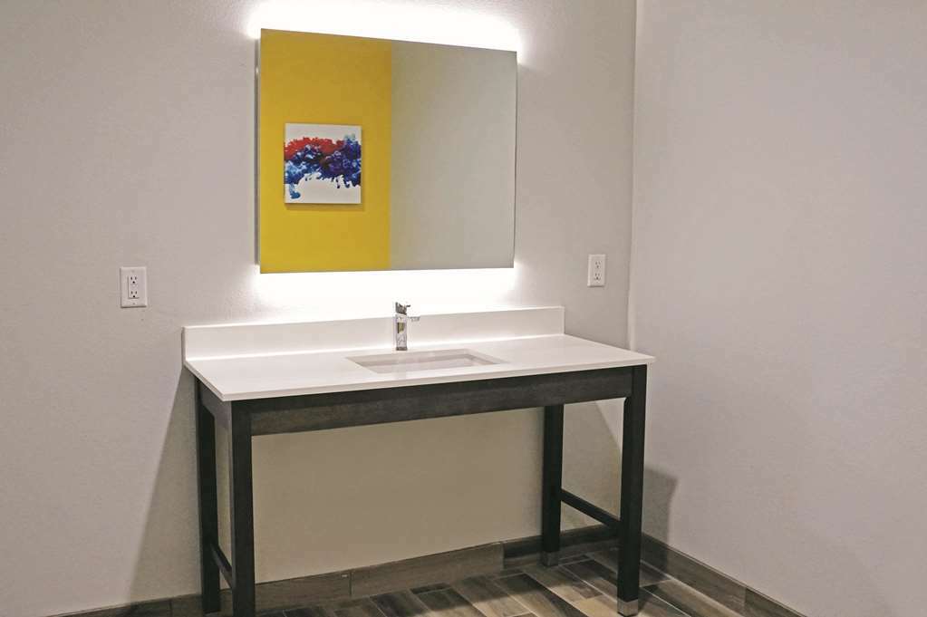 La Quinta By Wyndham Dallas Duncanville Pokoj fotografie