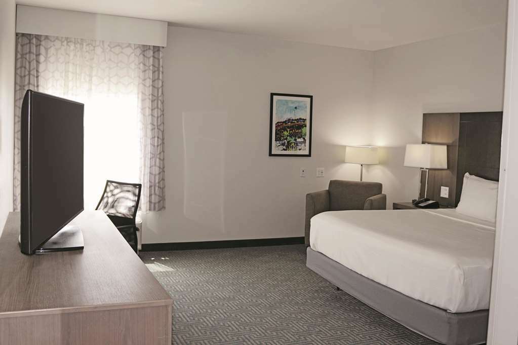 La Quinta By Wyndham Dallas Duncanville Pokoj fotografie