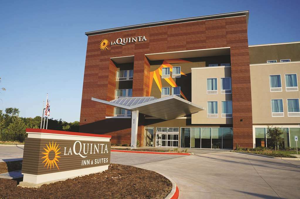 La Quinta By Wyndham Dallas Duncanville Exteriér fotografie