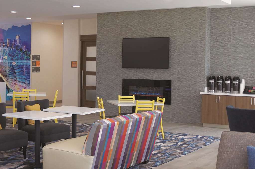 La Quinta By Wyndham Dallas Duncanville Zařízení fotografie