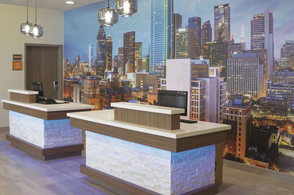 La Quinta By Wyndham Dallas Duncanville Interiér fotografie