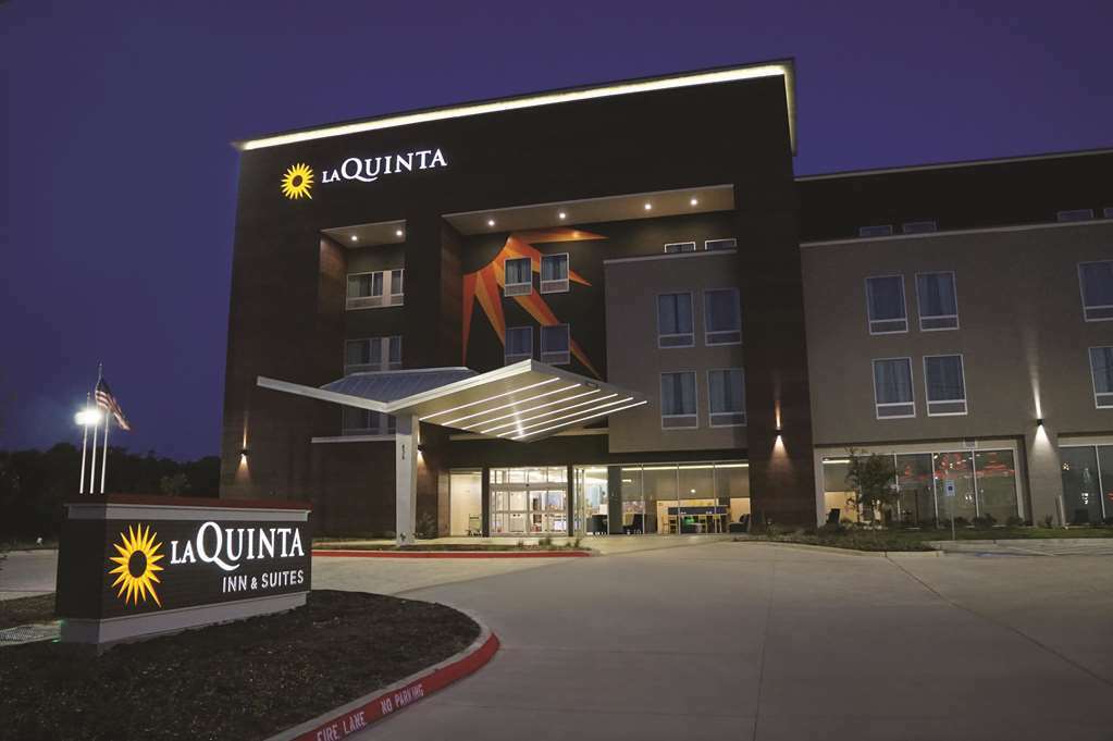 La Quinta By Wyndham Dallas Duncanville Exteriér fotografie