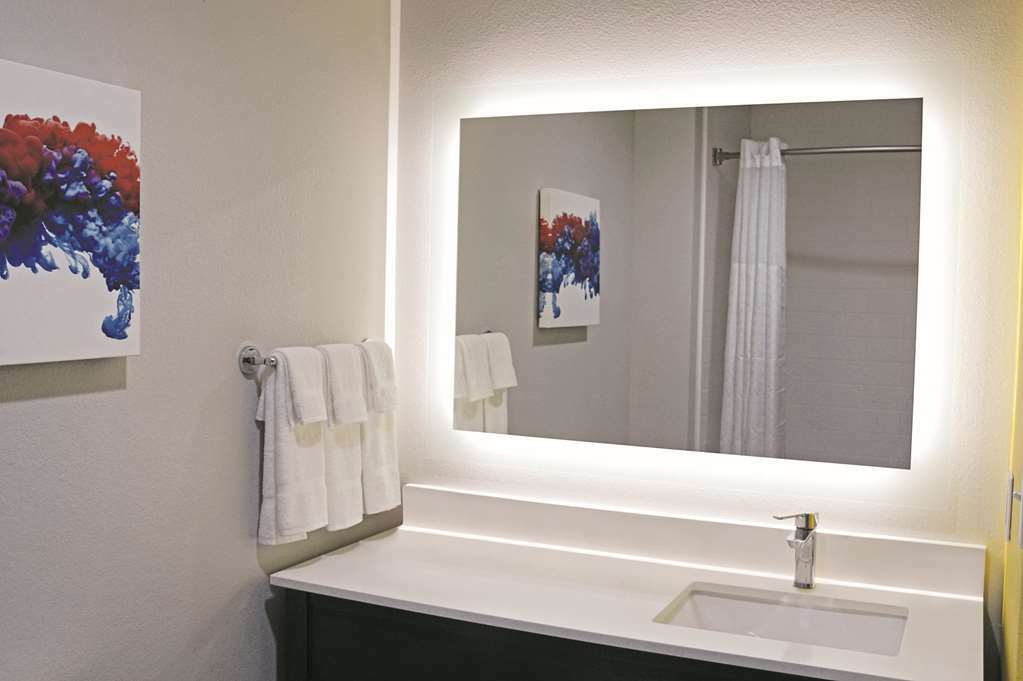 La Quinta By Wyndham Dallas Duncanville Pokoj fotografie