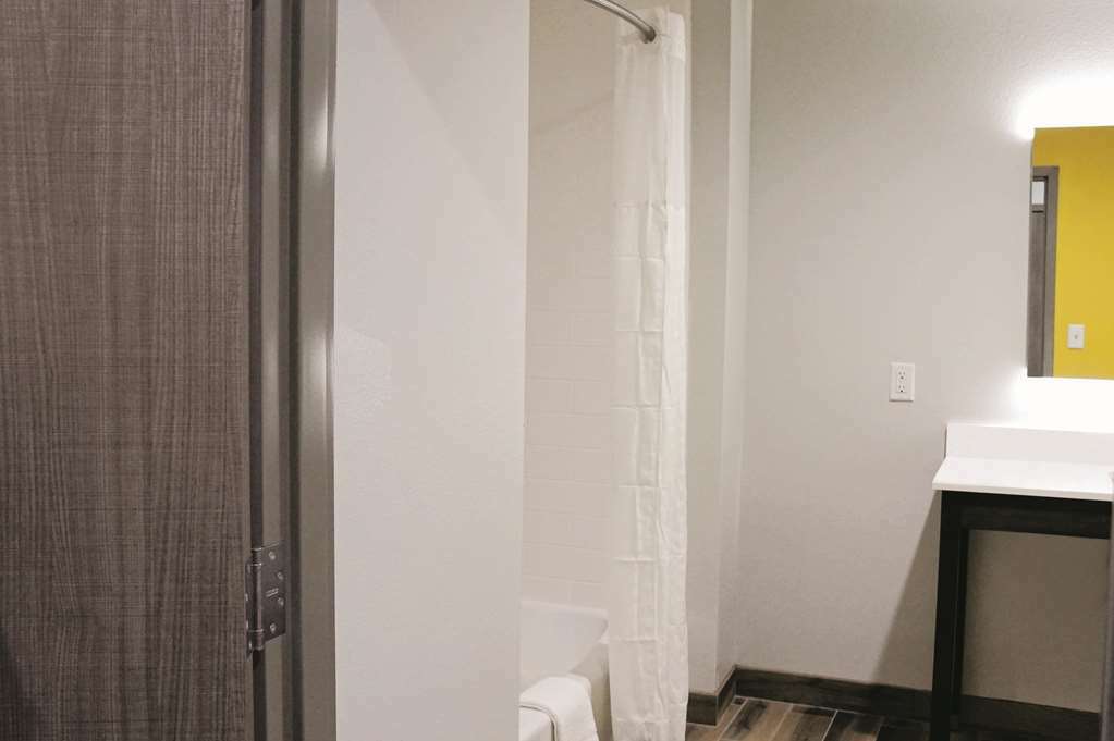 La Quinta By Wyndham Dallas Duncanville Pokoj fotografie