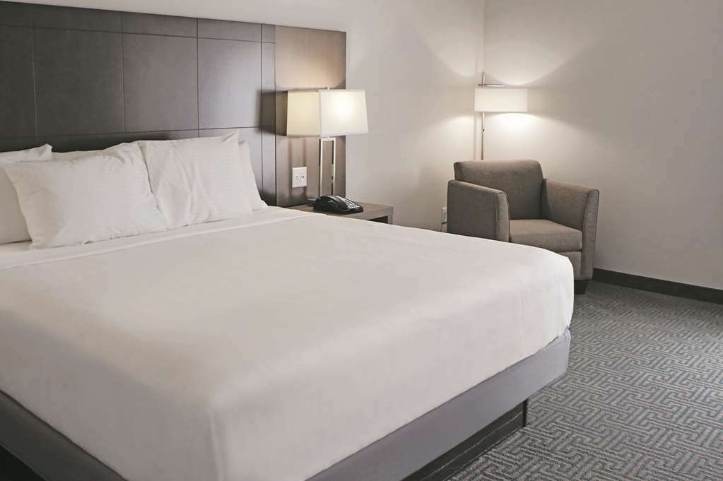 La Quinta By Wyndham Dallas Duncanville Pokoj fotografie