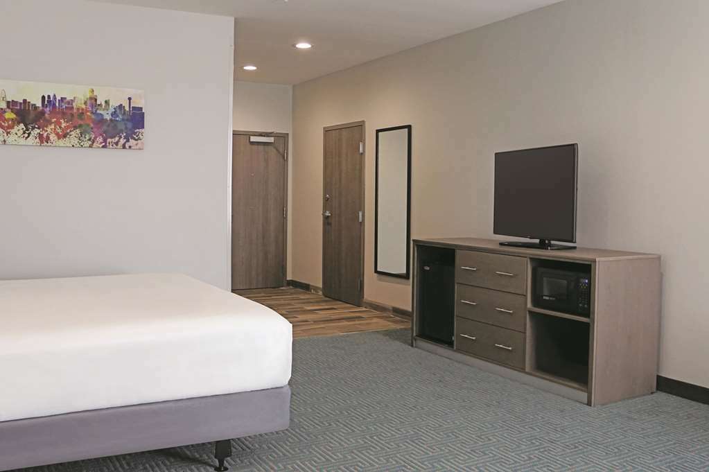 La Quinta By Wyndham Dallas Duncanville Pokoj fotografie