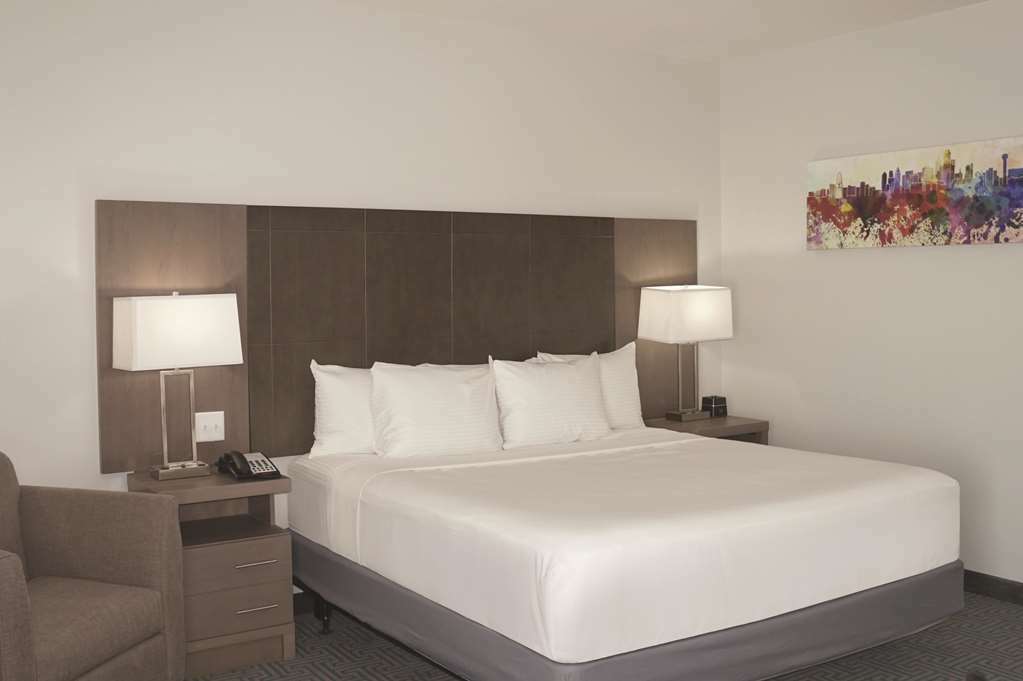 La Quinta By Wyndham Dallas Duncanville Pokoj fotografie