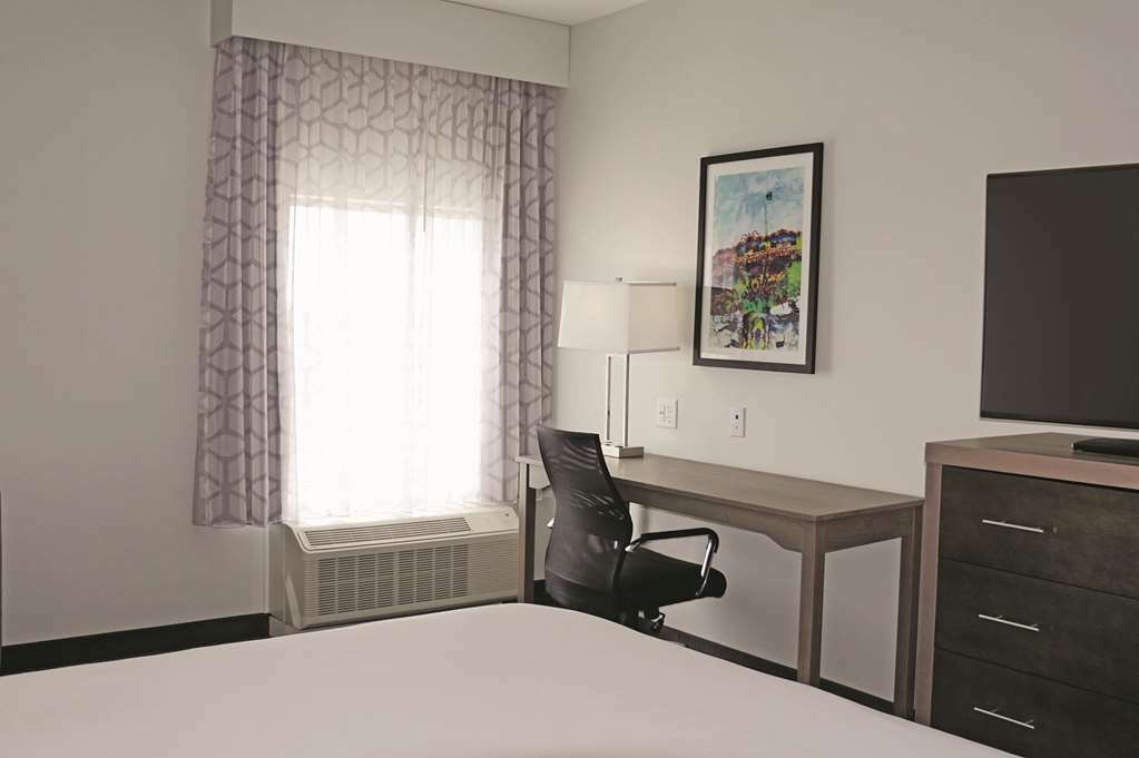 La Quinta By Wyndham Dallas Duncanville Pokoj fotografie