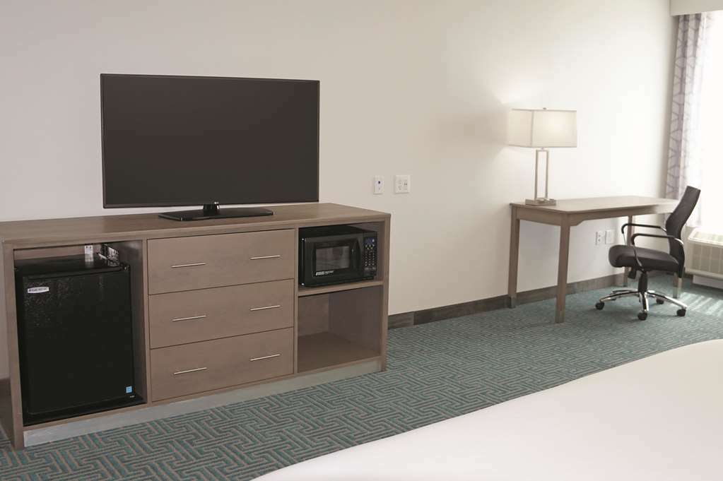 La Quinta By Wyndham Dallas Duncanville Pokoj fotografie